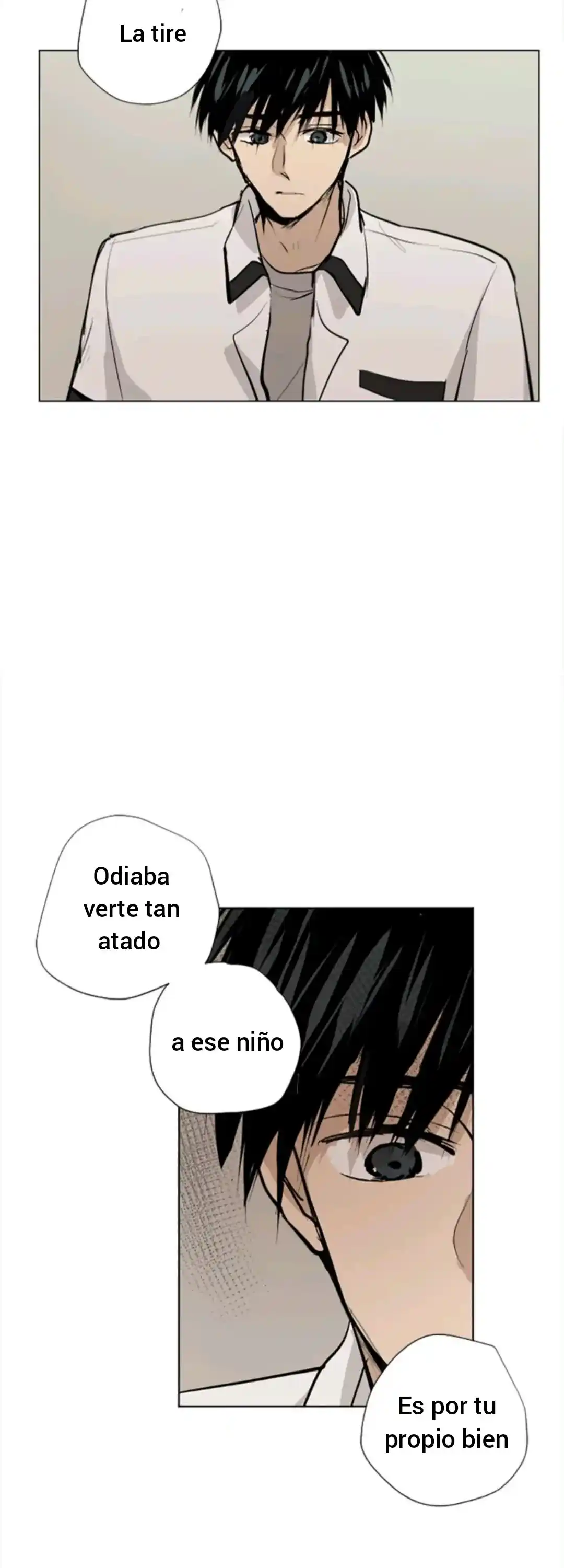 Pumpkin Time - Capítulo 38 - Página 15 - LectorTMOo