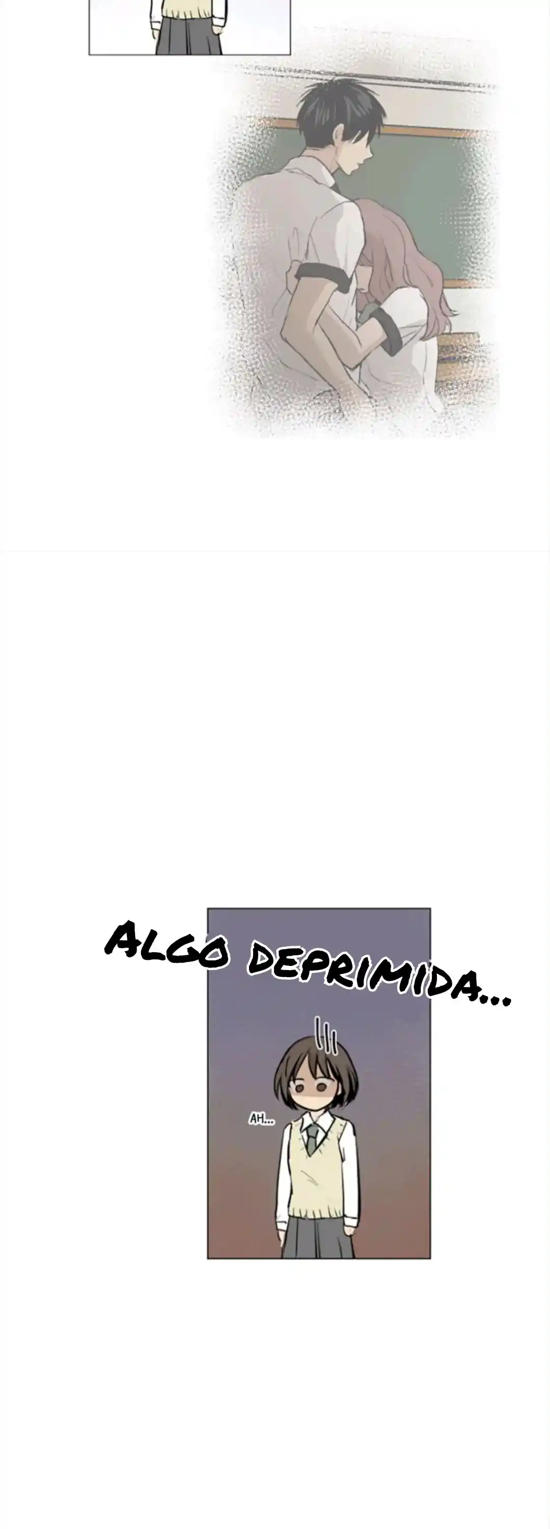 Pumpkin Time - Capítulo 39 - Página 17 - LectorTMOo