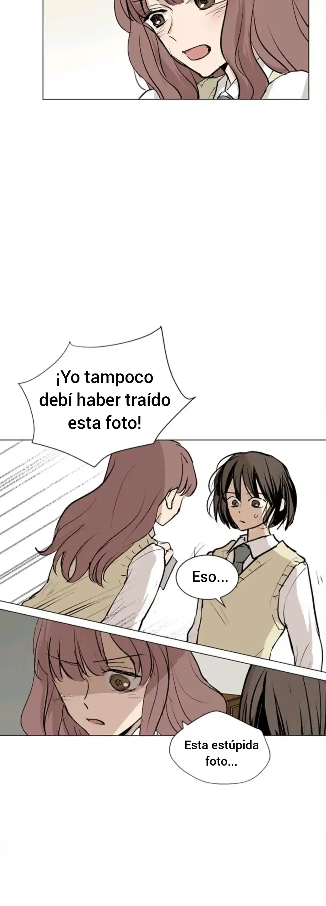 Pumpkin Time - Capítulo 39 - Página 26 - LectorTMOo