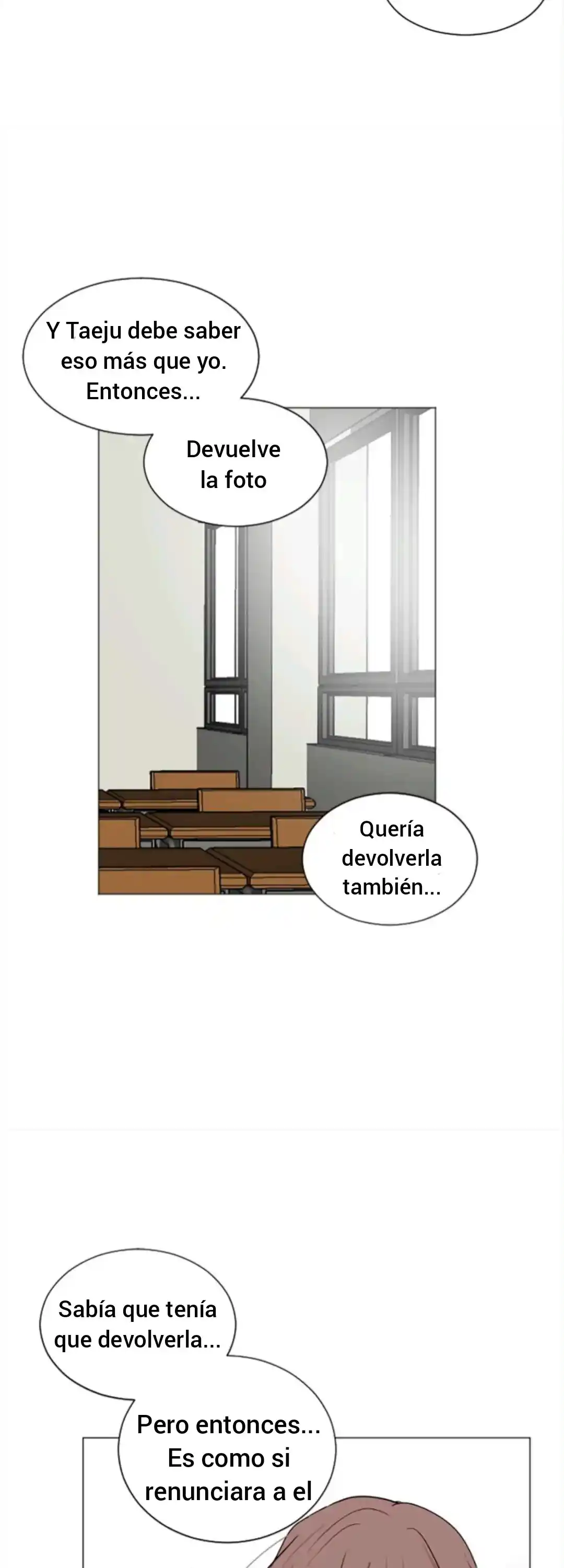 Pumpkin Time - Capítulo 39 - Página 32 - LectorTMOo