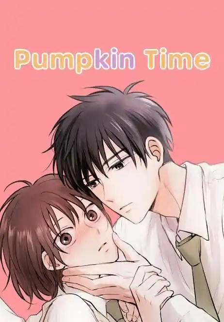 Pumpkin Time - Capítulo 40 - Página 1 - LectorTMOo