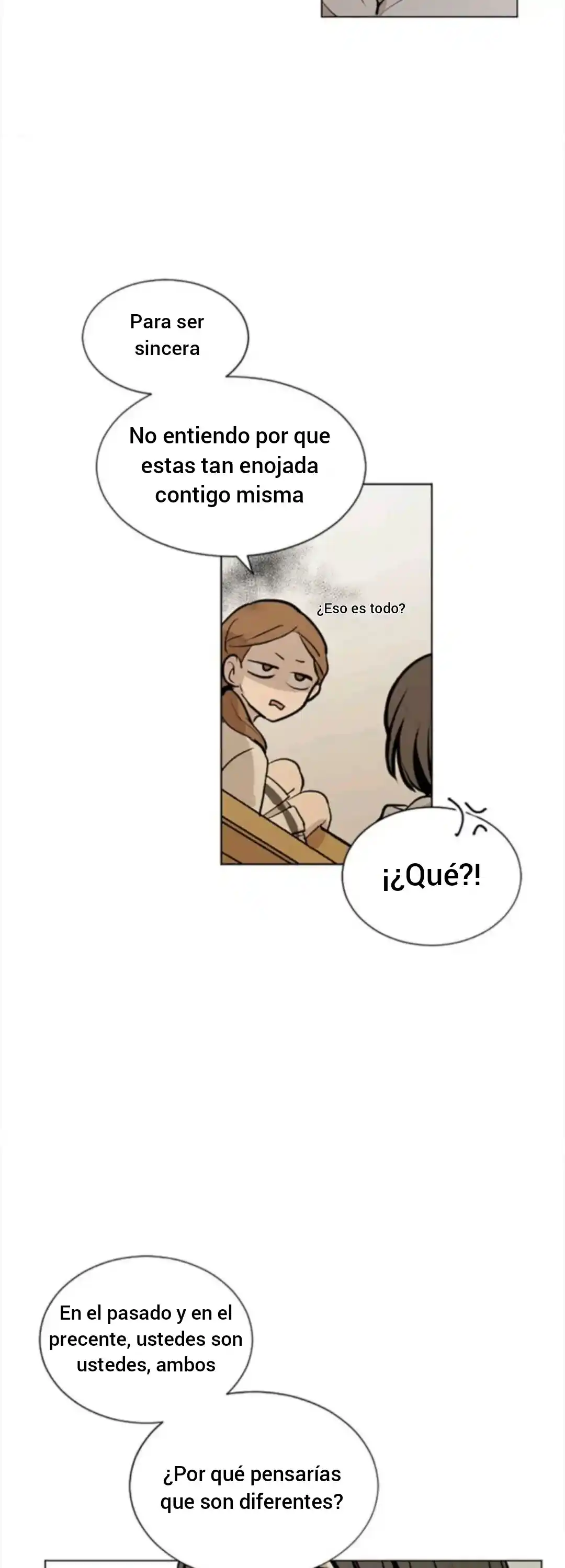 Pumpkin Time - Capítulo 41 - Página 22 - LectorTMOo