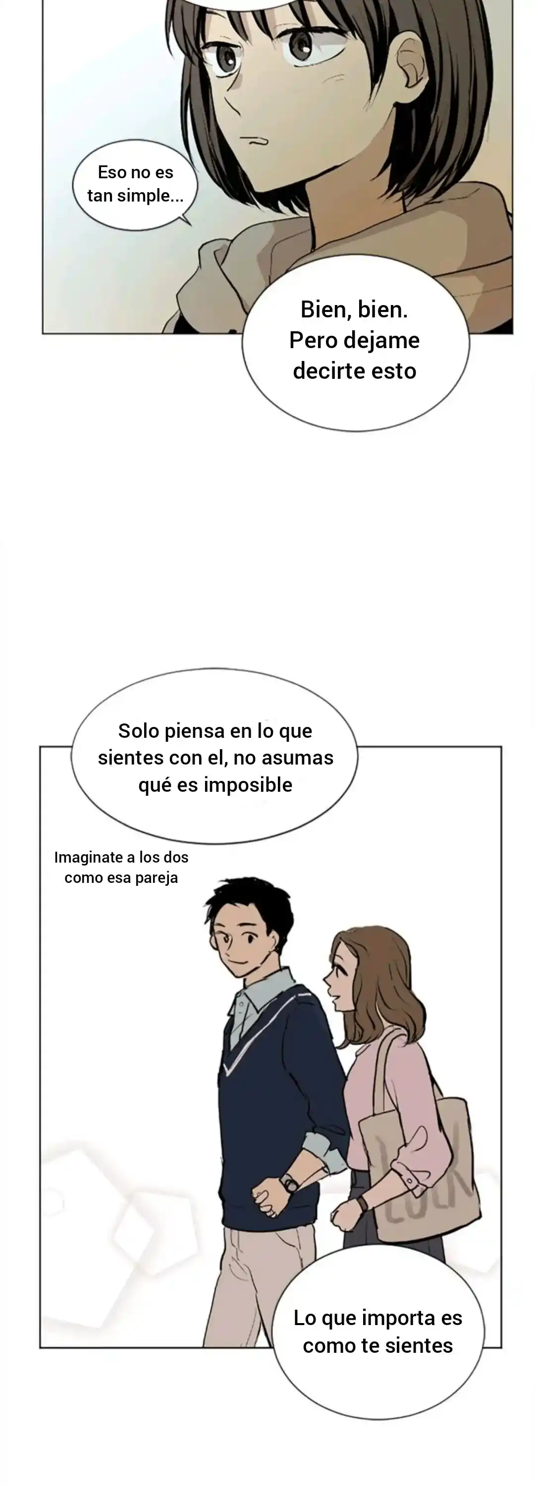 Pumpkin Time - Capítulo 41 - Página 23 - LectorTMOo