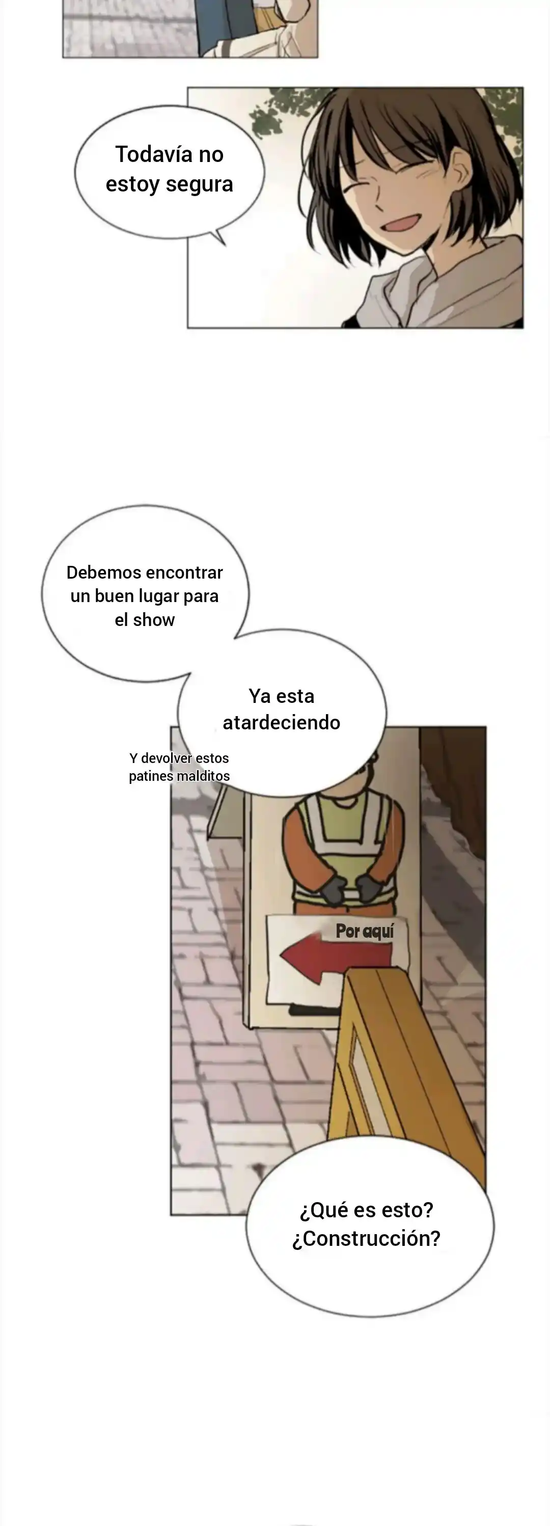Pumpkin Time - Capítulo 41 - Página 25 - LectorTMOo