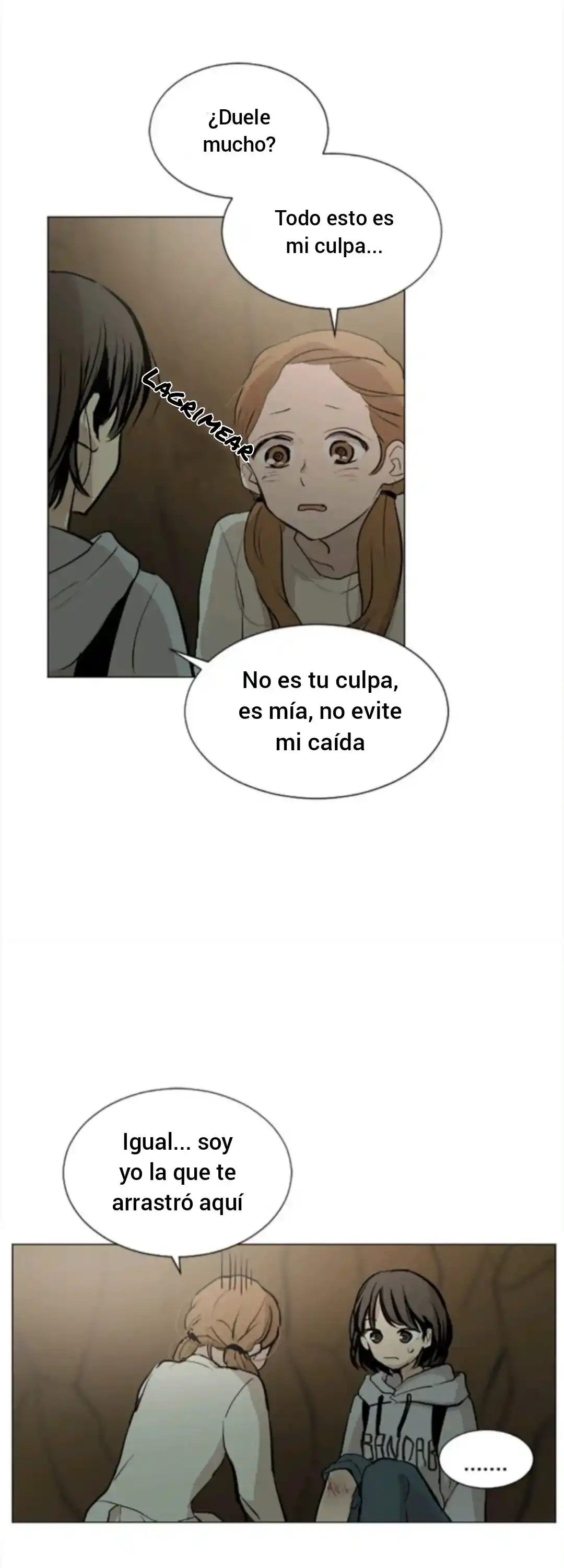 Pumpkin Time - Capítulo 42 - Página 11 - LectorTMOo