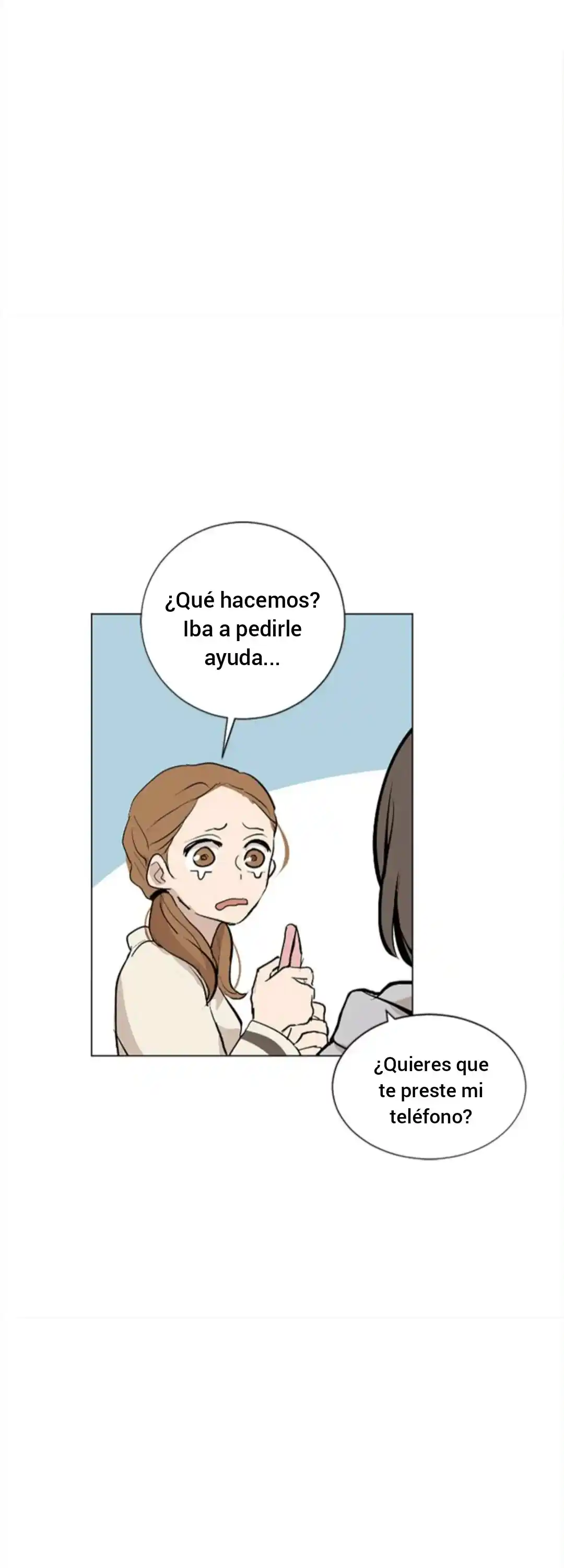 Pumpkin Time - Capítulo 42 - Página 21 - LectorTMOo