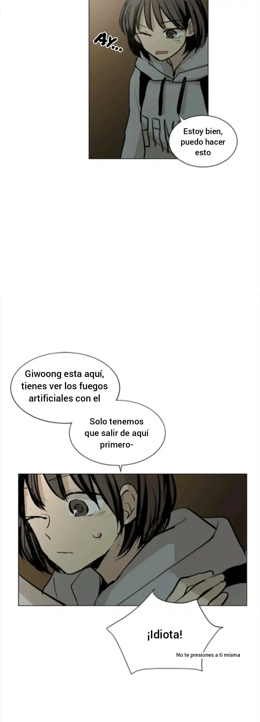 Pumpkin Time - Capítulo 42 - Página 24 - LectorTMOo