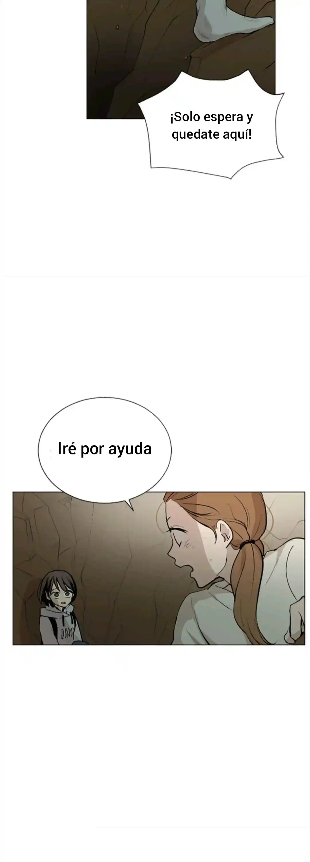 Pumpkin Time - Capítulo 42 - Página 26 - LectorTMOo