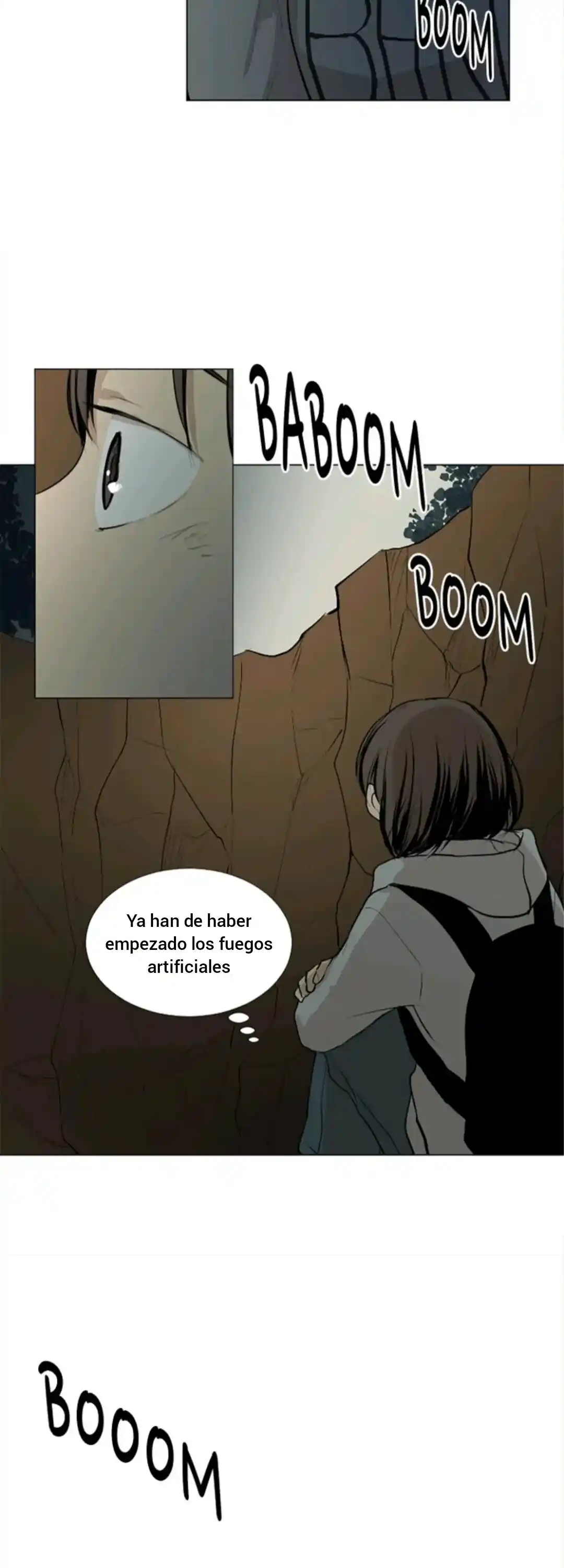 Pumpkin Time - Capítulo 43 - Página 14 - LectorTMOo