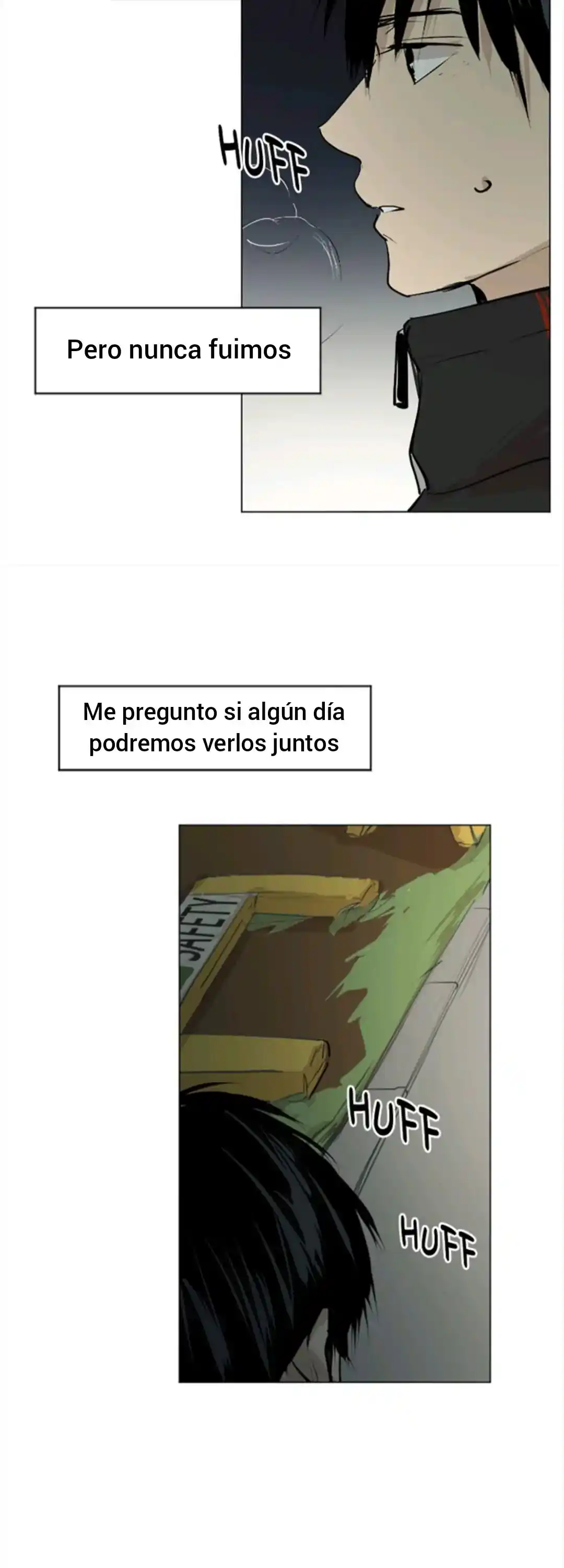 Pumpkin Time - Capítulo 43 - Página 33 - LectorTMOo