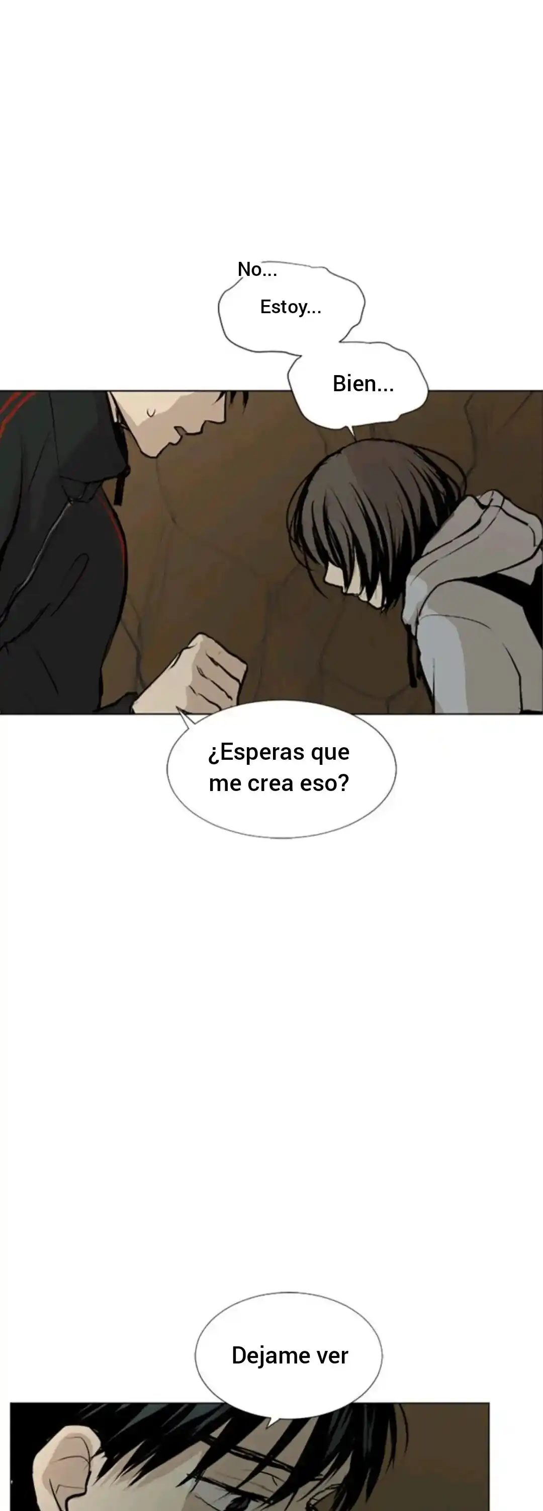 Pumpkin Time - Capítulo 44 - Página 7 - LectorTMOo