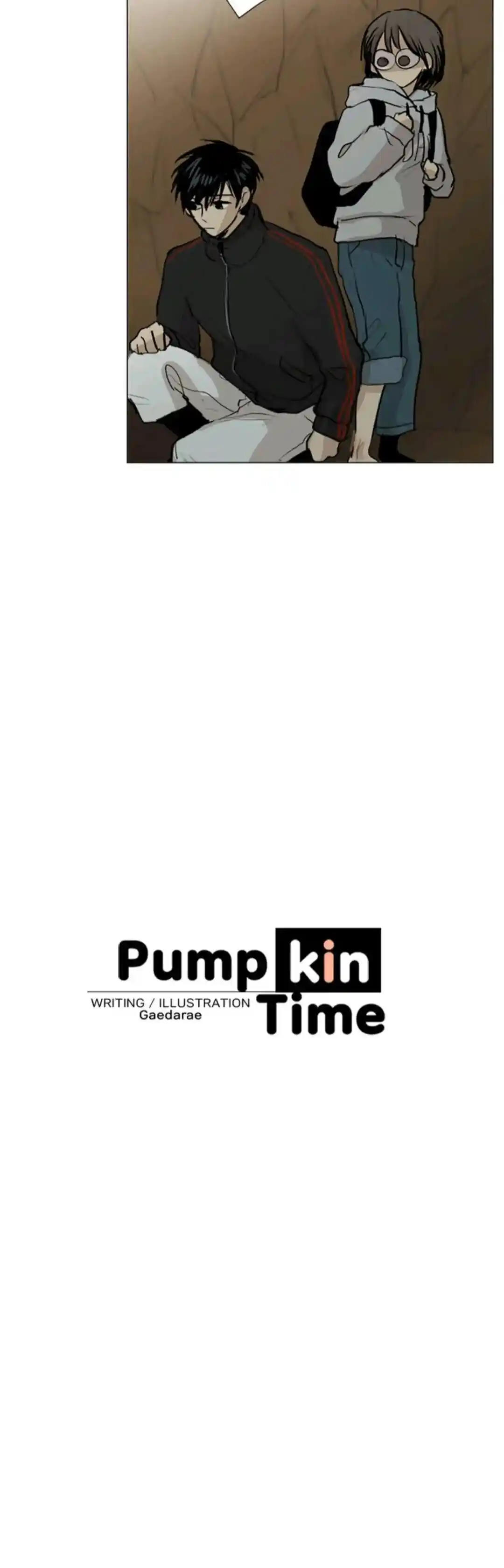 Pumpkin Time - Capítulo 44 - Página 13 - LectorTMOo