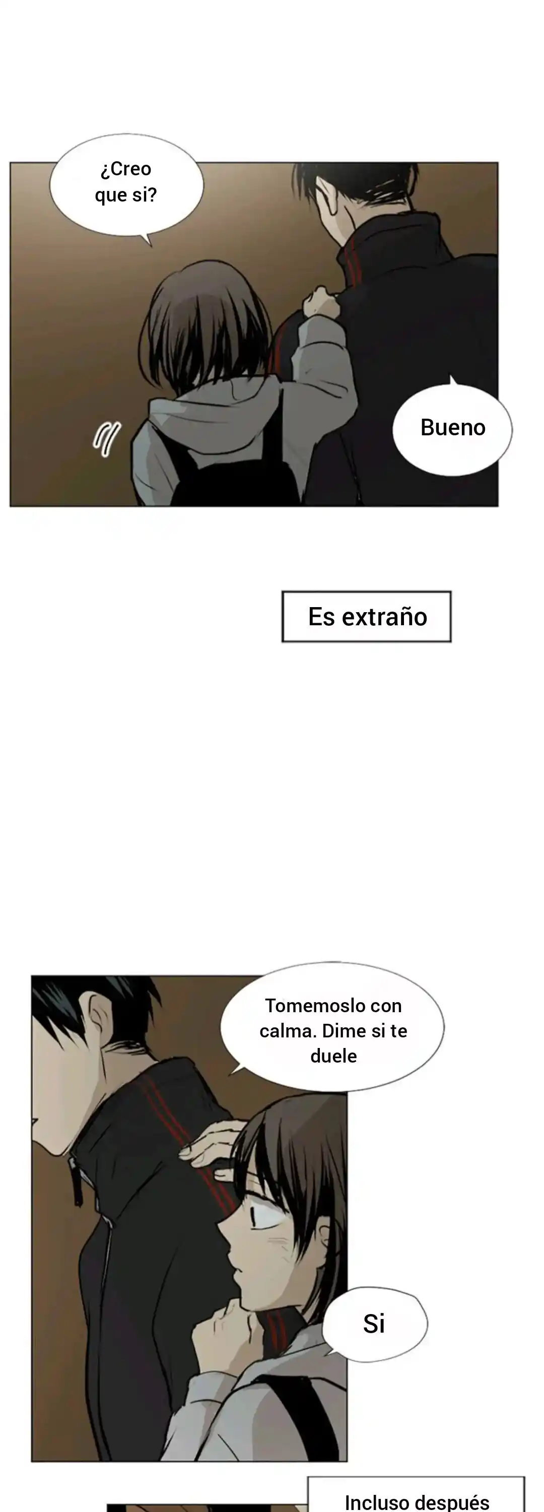 Pumpkin Time - Capítulo 44 - Página 23 - LectorTMOo