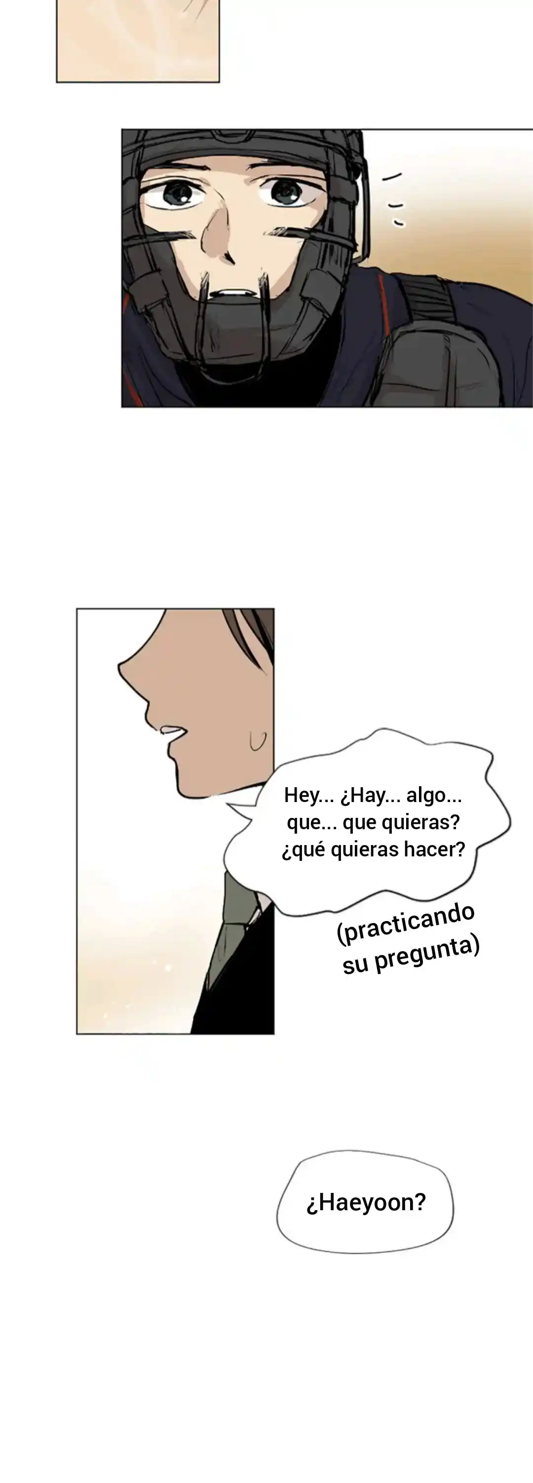 Pumpkin Time - Capítulo 45 - Página 20 - LectorTMOo