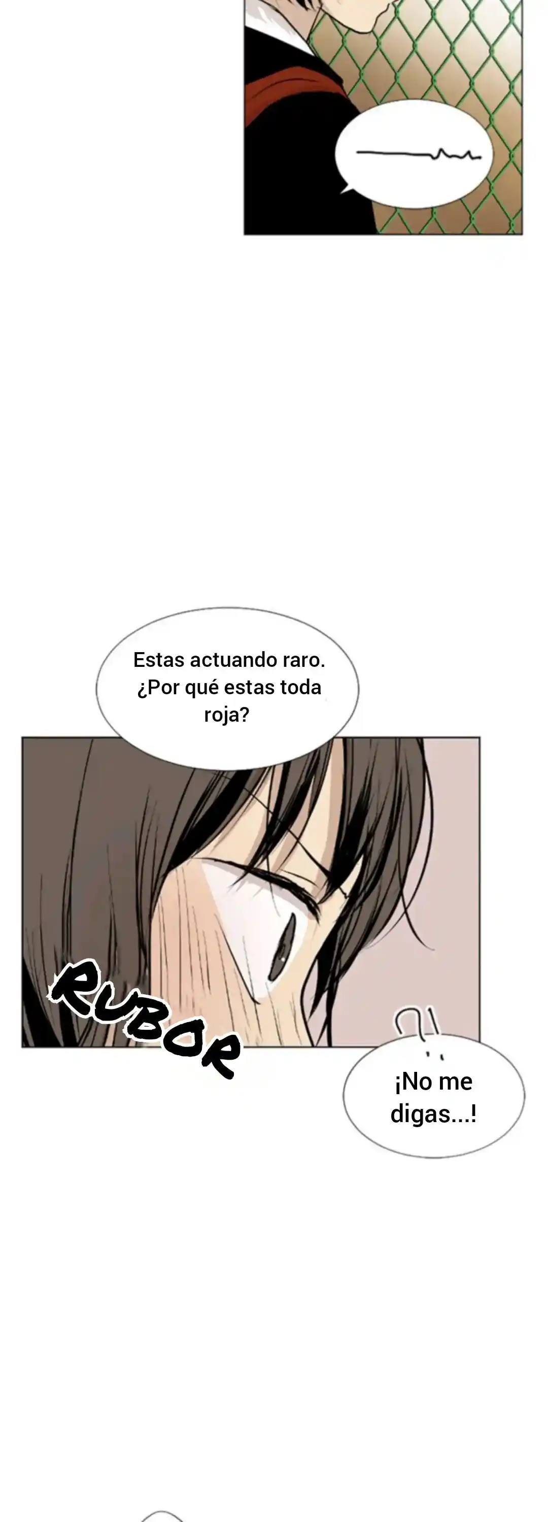 Pumpkin Time - Capítulo 45 - Página 22 - LectorTMOo