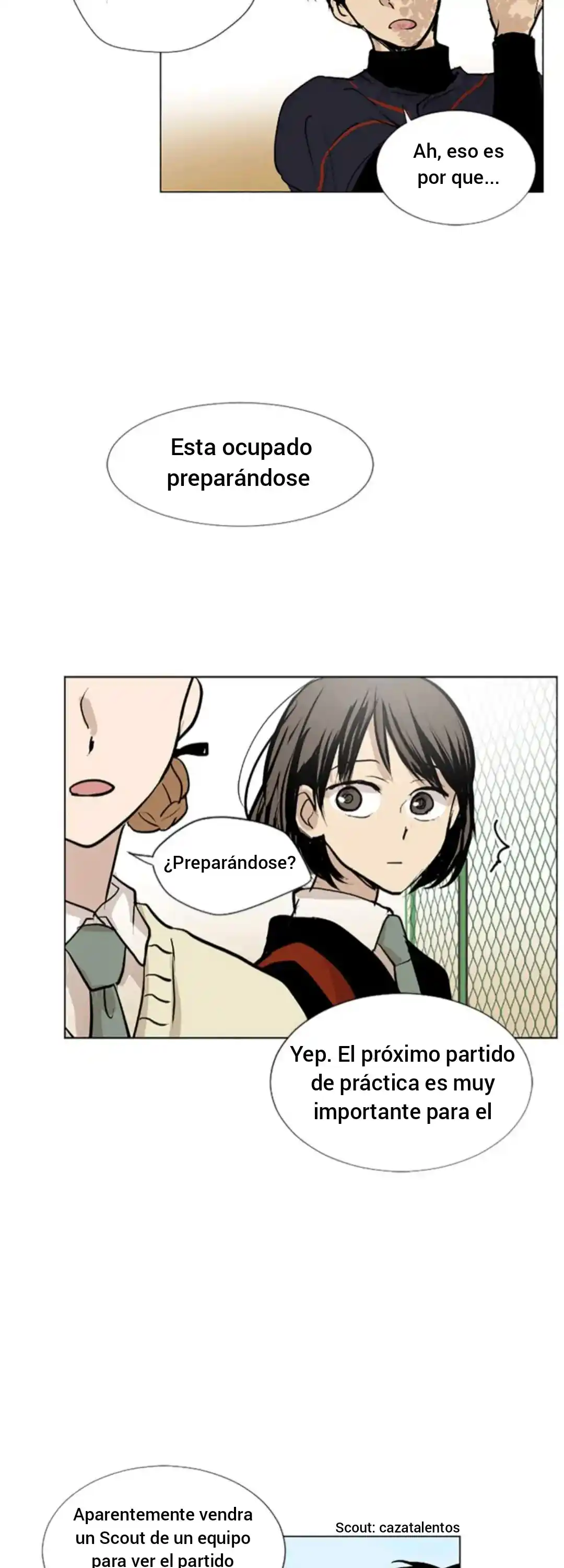 Pumpkin Time - Capítulo 45 - Página 24 - LectorTMOo