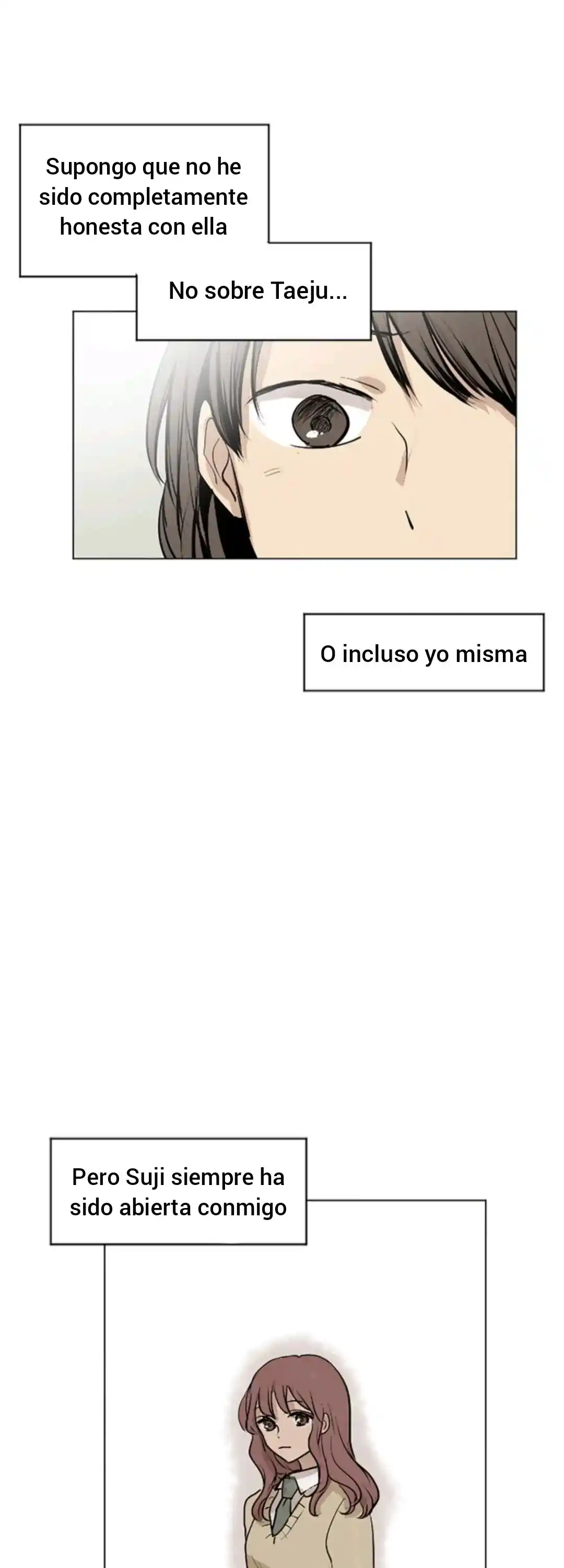 Pumpkin Time - Capítulo 46 - Página 11 - LectorTMOo