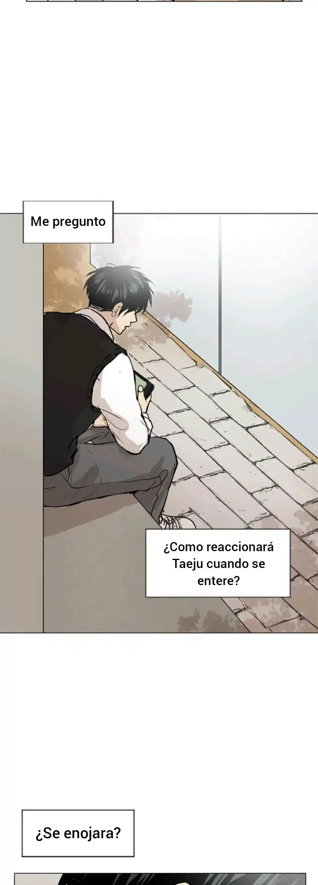 Pumpkin Time - Capítulo 46 - Página 14 - LectorTMOo