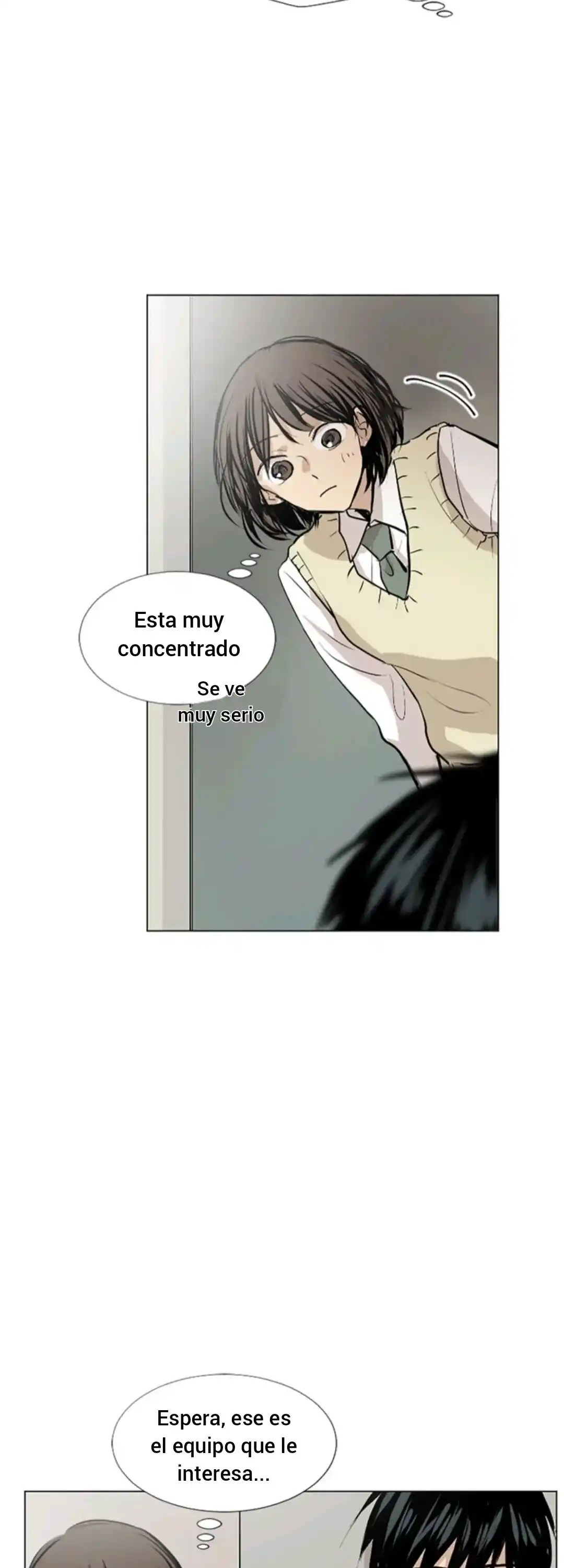 Pumpkin Time - Capítulo 46 - Página 16 - LectorTMOo