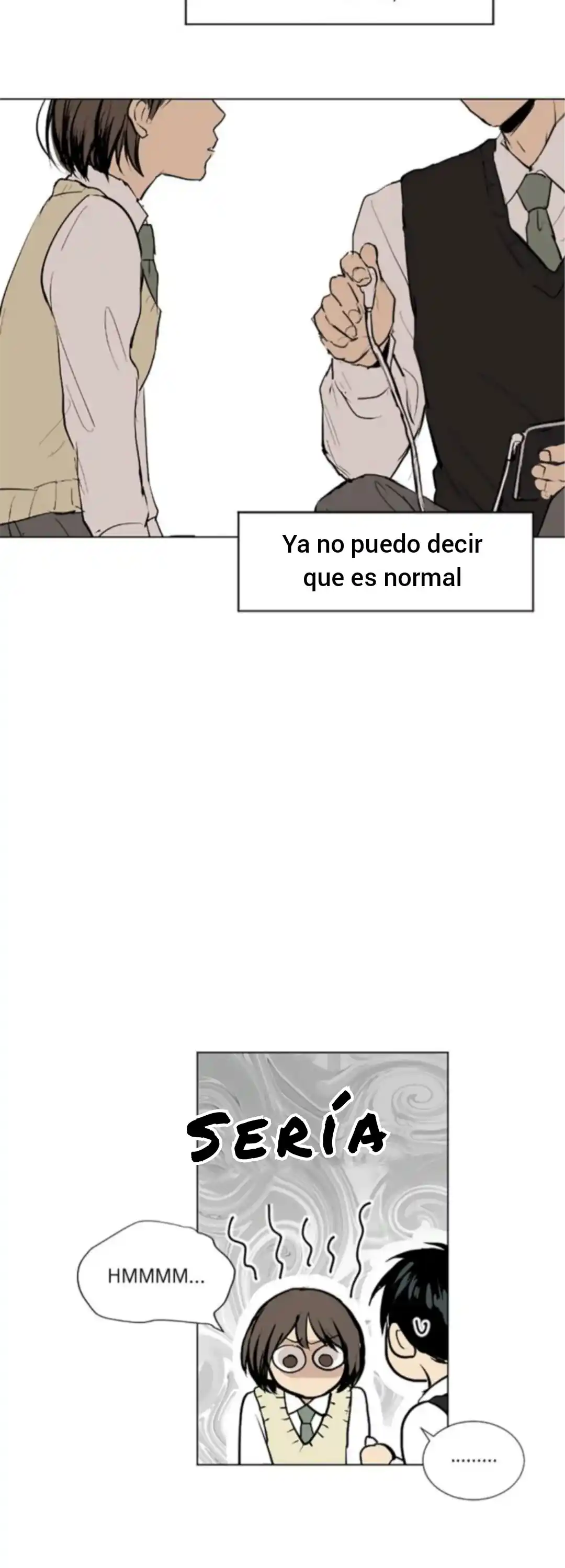 Pumpkin Time - Capítulo 46 - Página 22 - LectorTMOo