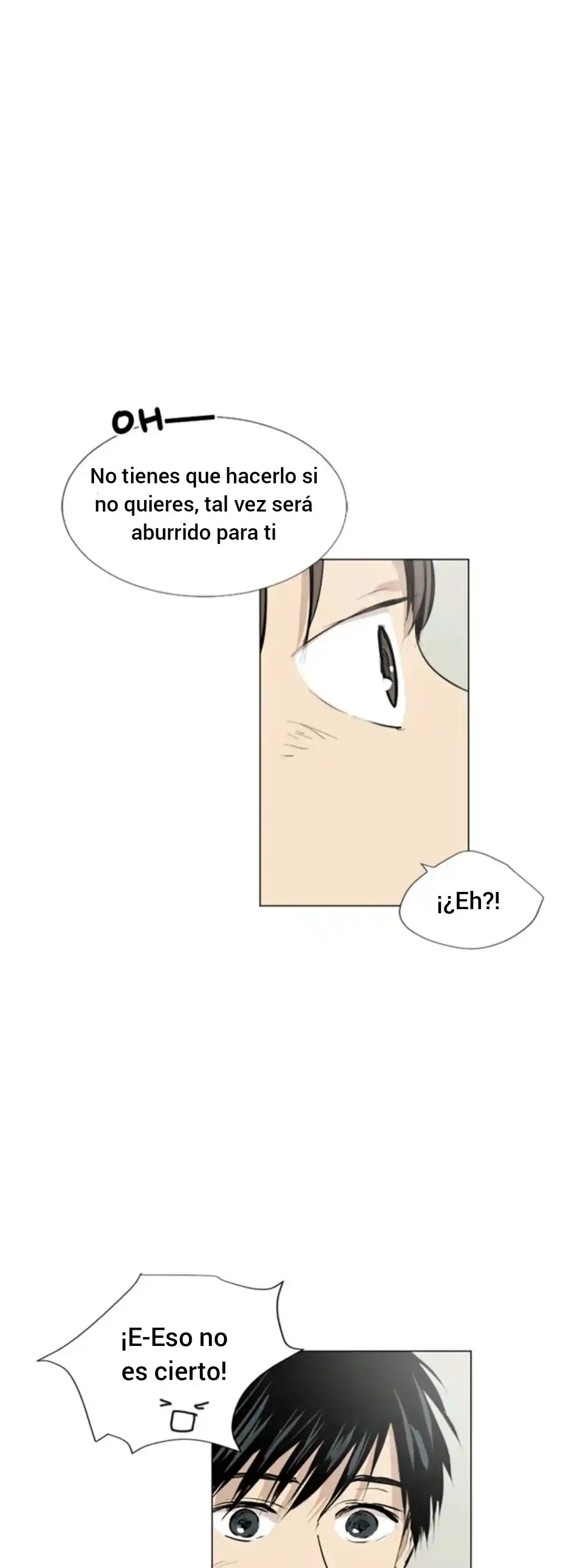 Pumpkin Time - Capítulo 46 - Página 23 - LectorTMOo