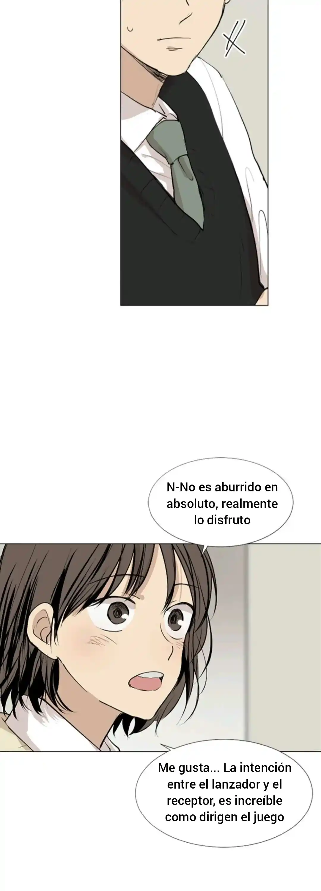 Pumpkin Time - Capítulo 46 - Página 24 - LectorTMOo