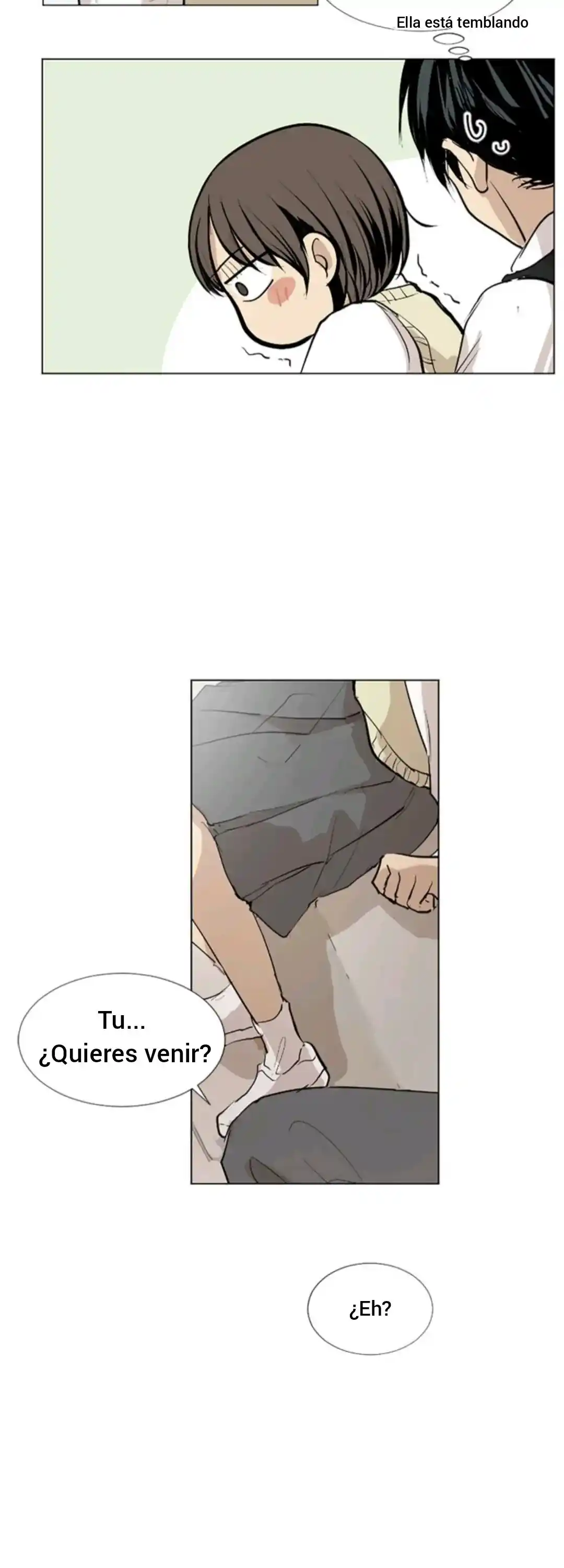 Pumpkin Time - Capítulo 47 - Página 10 - LectorTMOo
