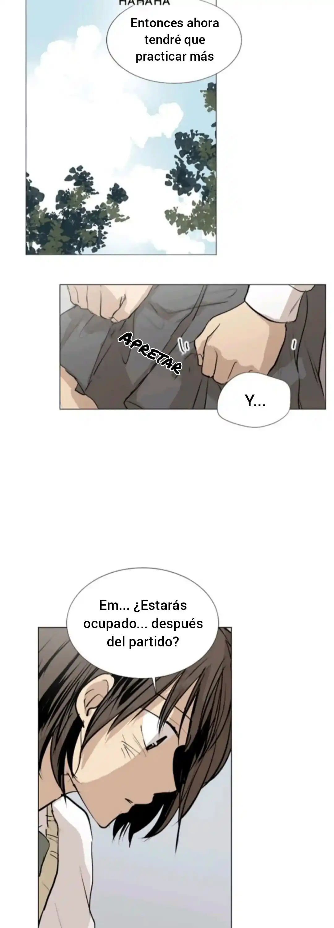 Pumpkin Time - Capítulo 47 - Página 13 - LectorTMOo