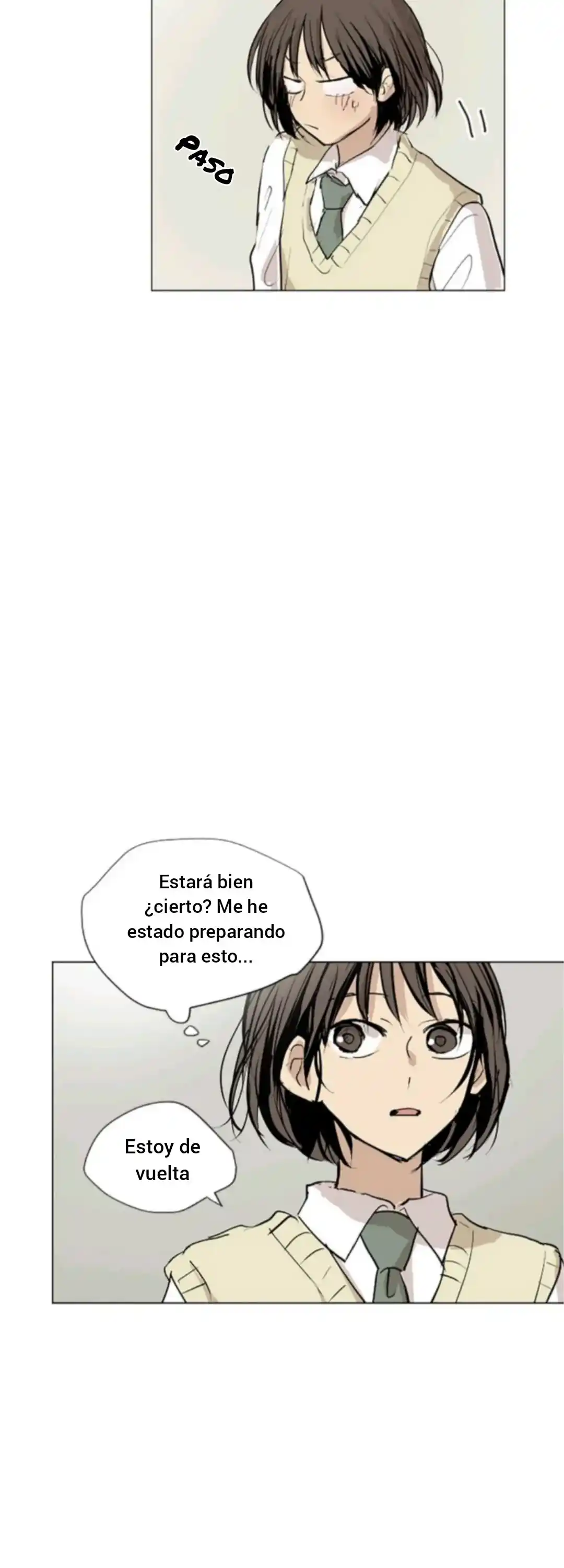 Pumpkin Time - Capítulo 47 - Página 17 - LectorTMOo
