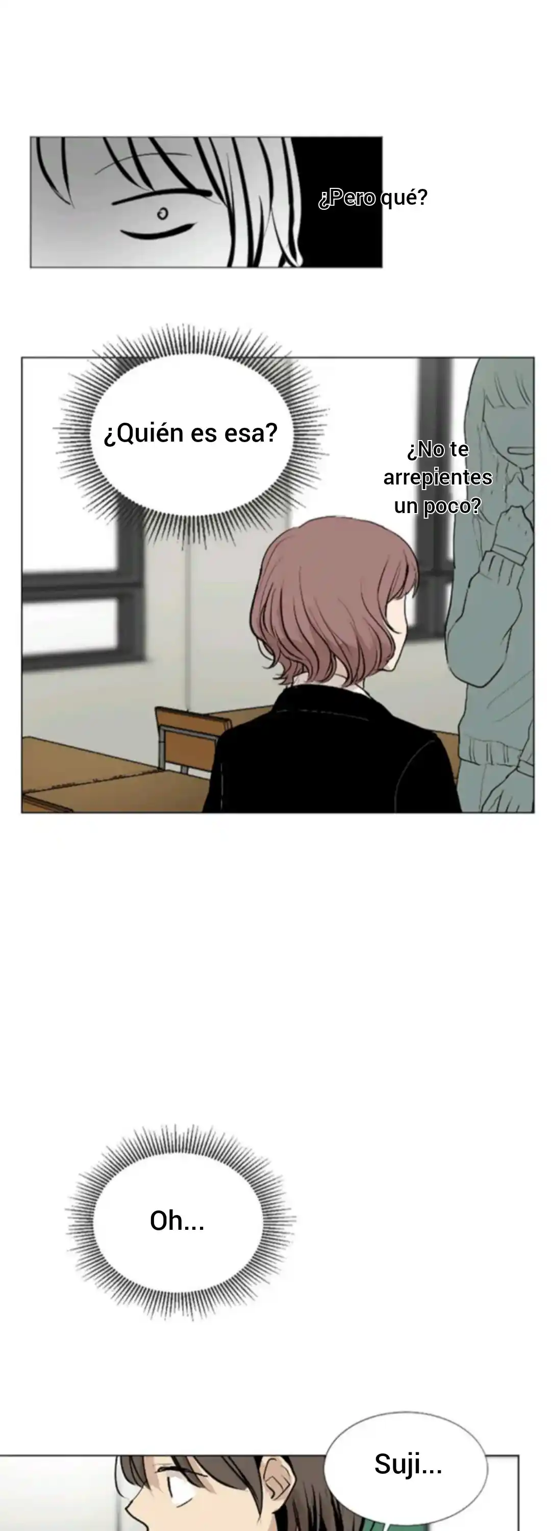 Pumpkin Time - Capítulo 47 - Página 18 - LectorTMOo