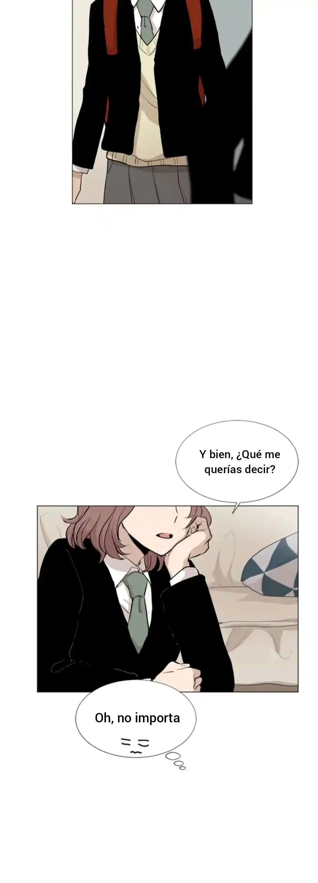 Pumpkin Time - Capítulo 47 - Página 26 - LectorTMOo