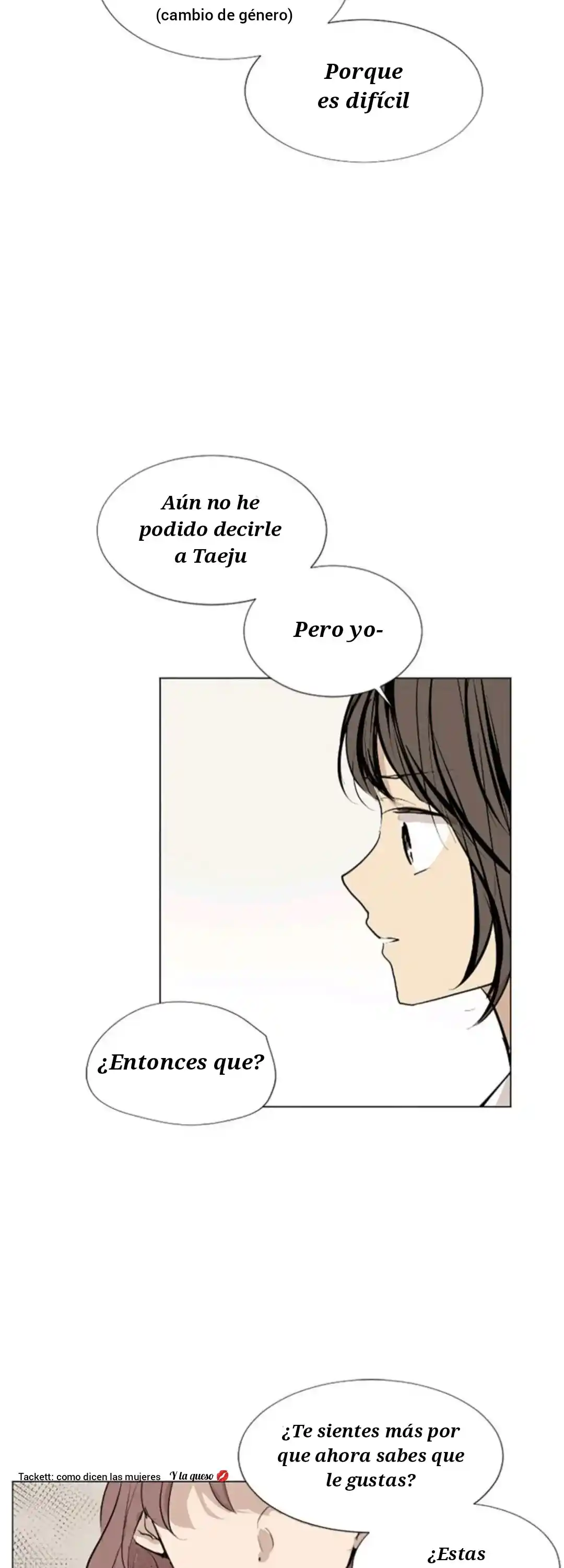 Pumpkin Time - Capítulo 48 - Página 5 - LectorTMOo