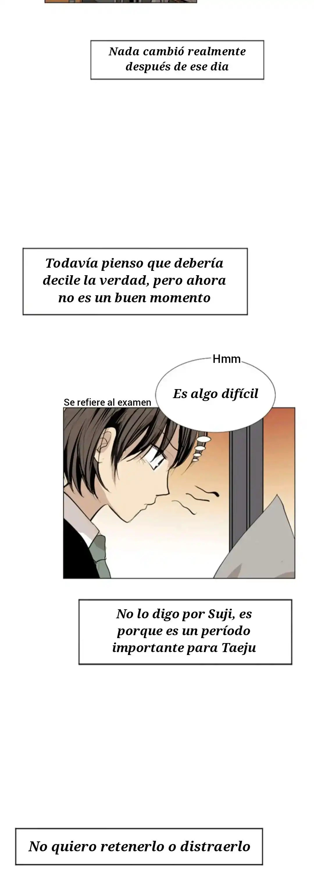Pumpkin Time - Capítulo 48 - Página 14 - LectorTMOo