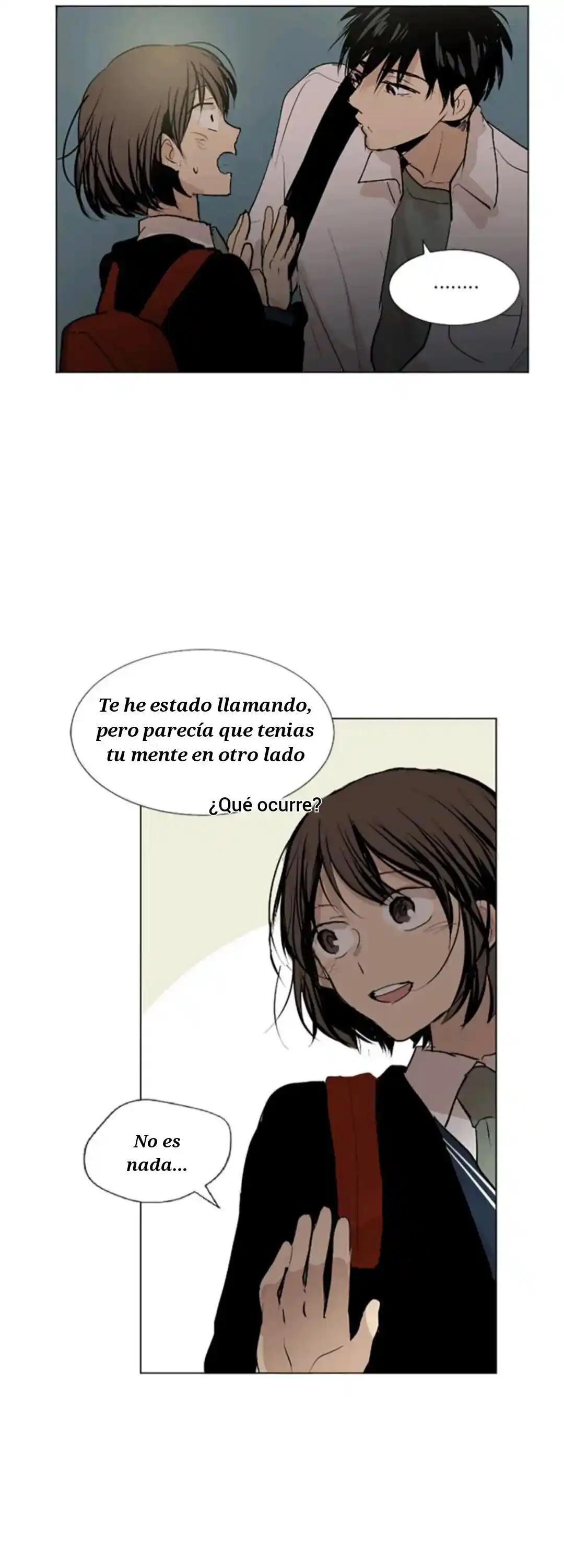 Pumpkin Time - Capítulo 48 - Página 25 - LectorTMOo