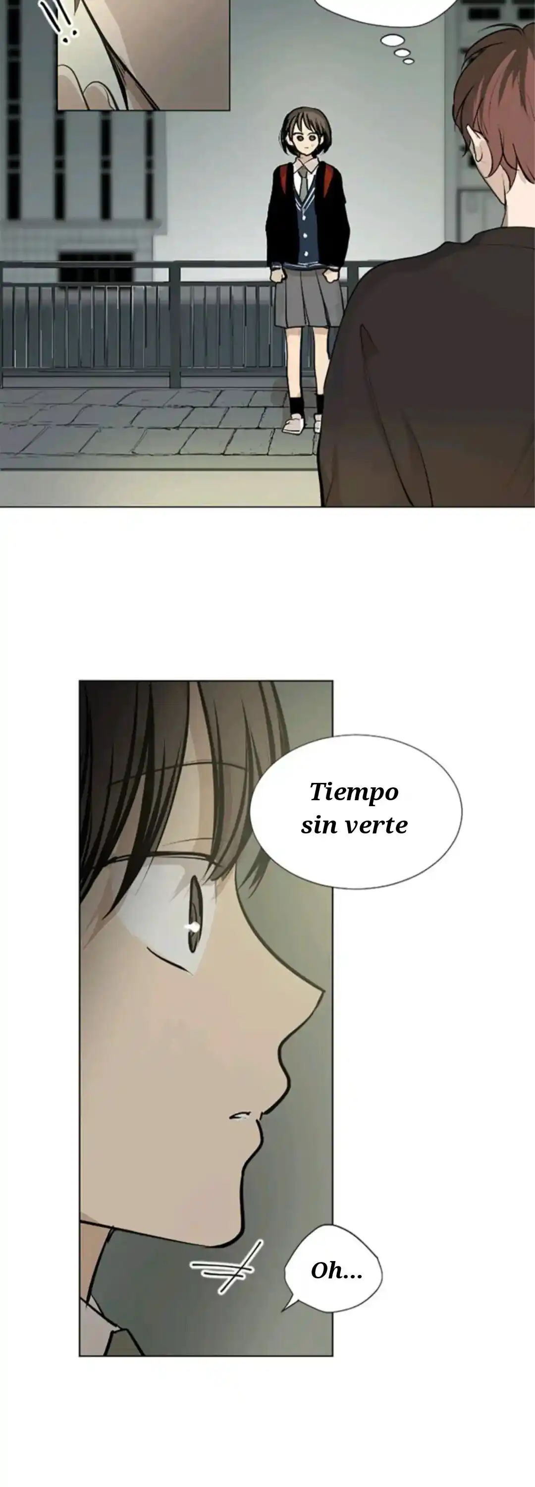 Pumpkin Time - Capítulo 49 - Página 5 - LectorTMOo