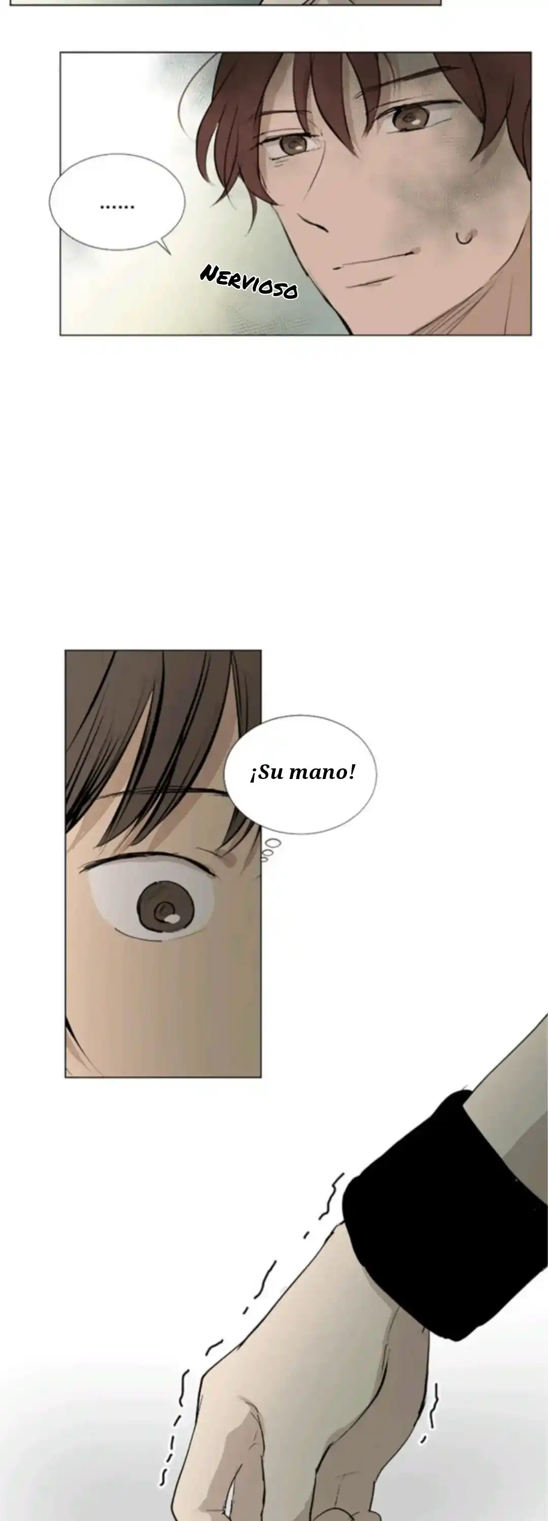 Pumpkin Time - Capítulo 49 - Página 21 - LectorTMOo
