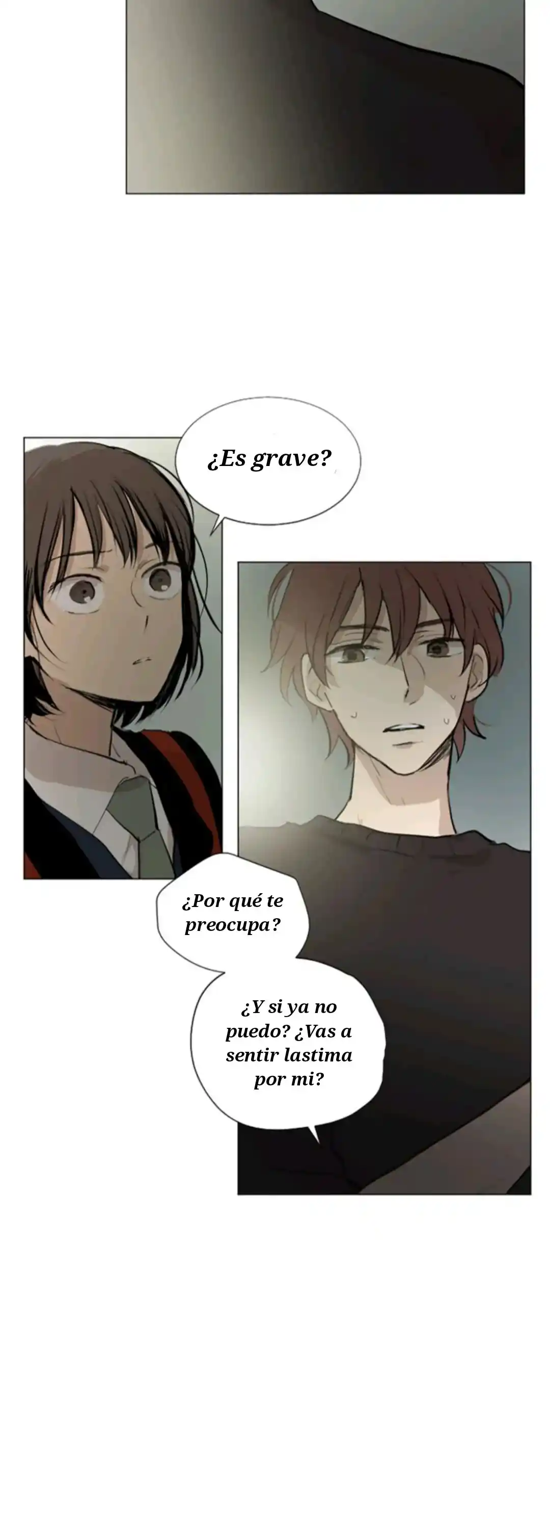 Pumpkin Time - Capítulo 49 - Página 25 - LectorTMOo