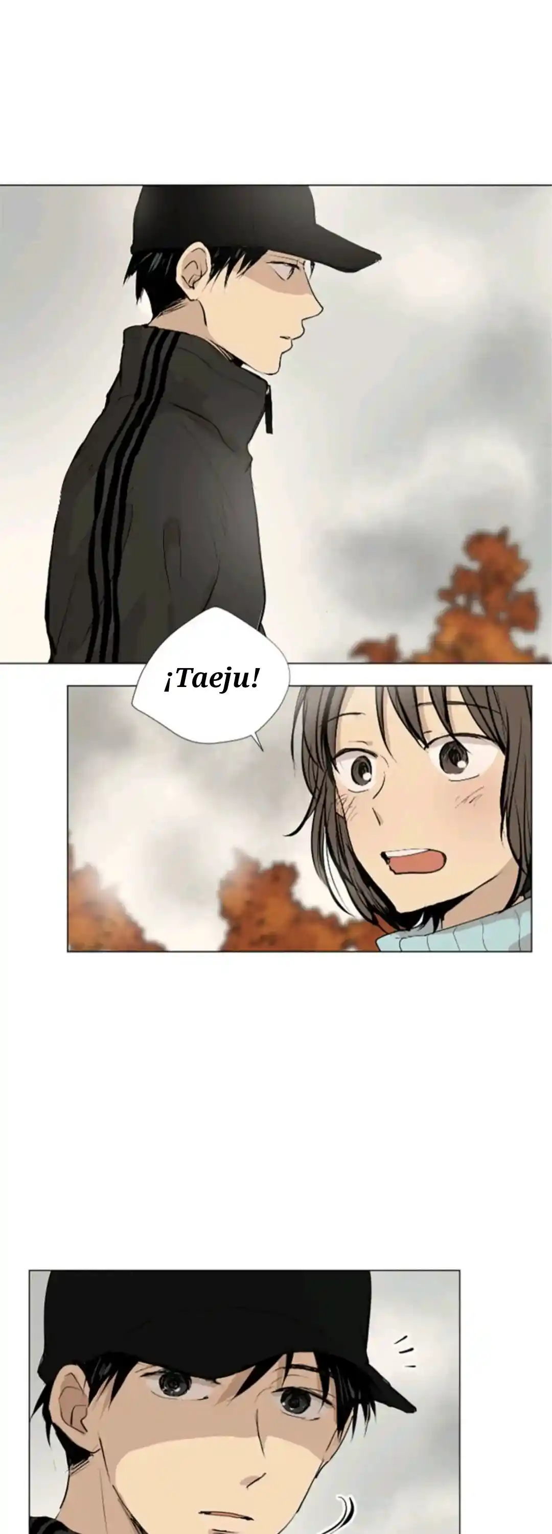 Pumpkin Time - Capítulo 51 - Página 15 - LectorTMOo