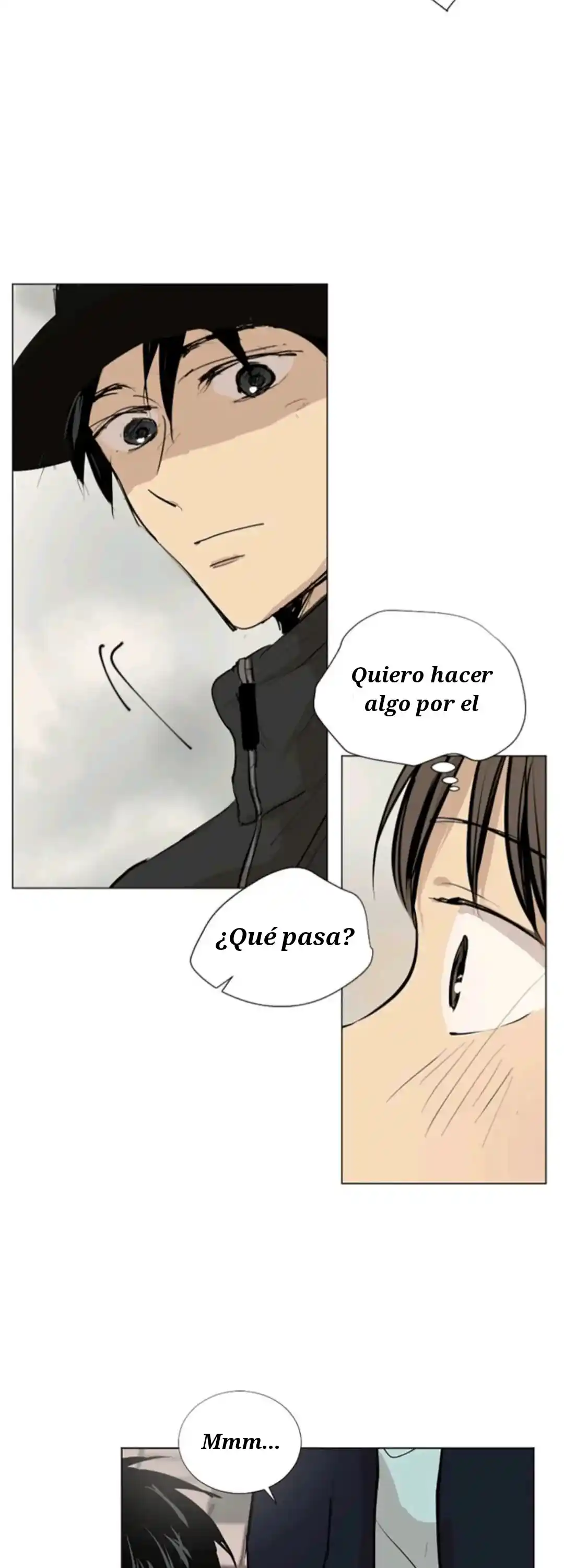 Pumpkin Time - Capítulo 51 - Página 20 - LectorTMOo