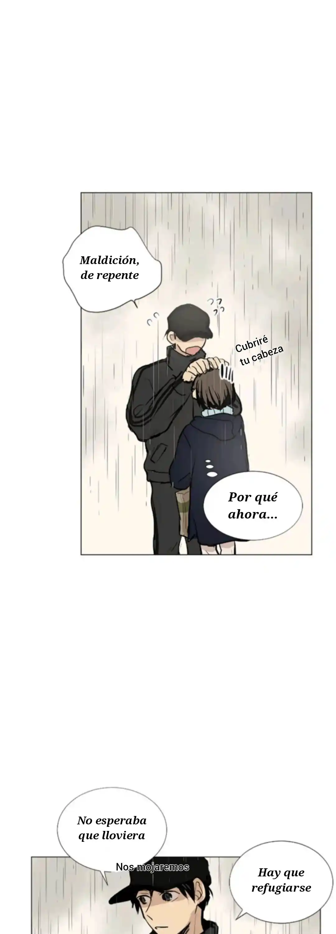 Pumpkin Time - Capítulo 51 - Página 22 - LectorTMOo