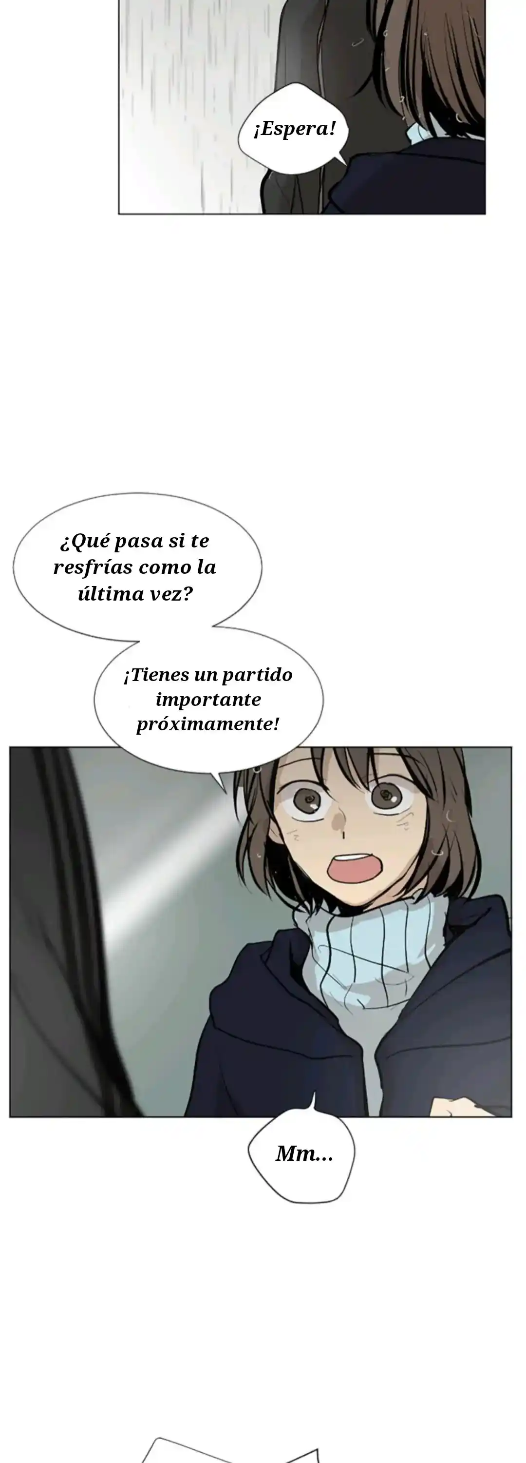 Pumpkin Time - Capítulo 51 - Página 24 - LectorTMOo
