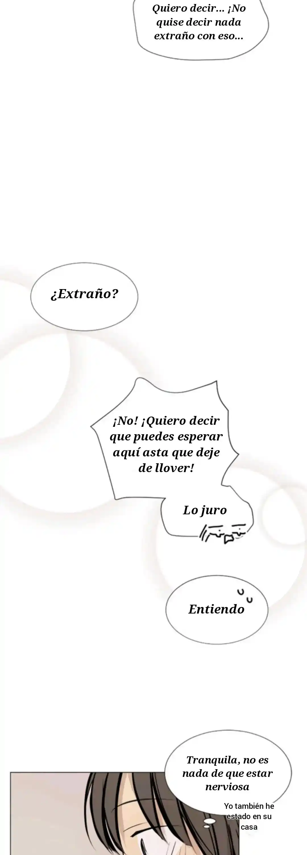 Pumpkin Time - Capítulo 51 - Página 26 - LectorTMOo