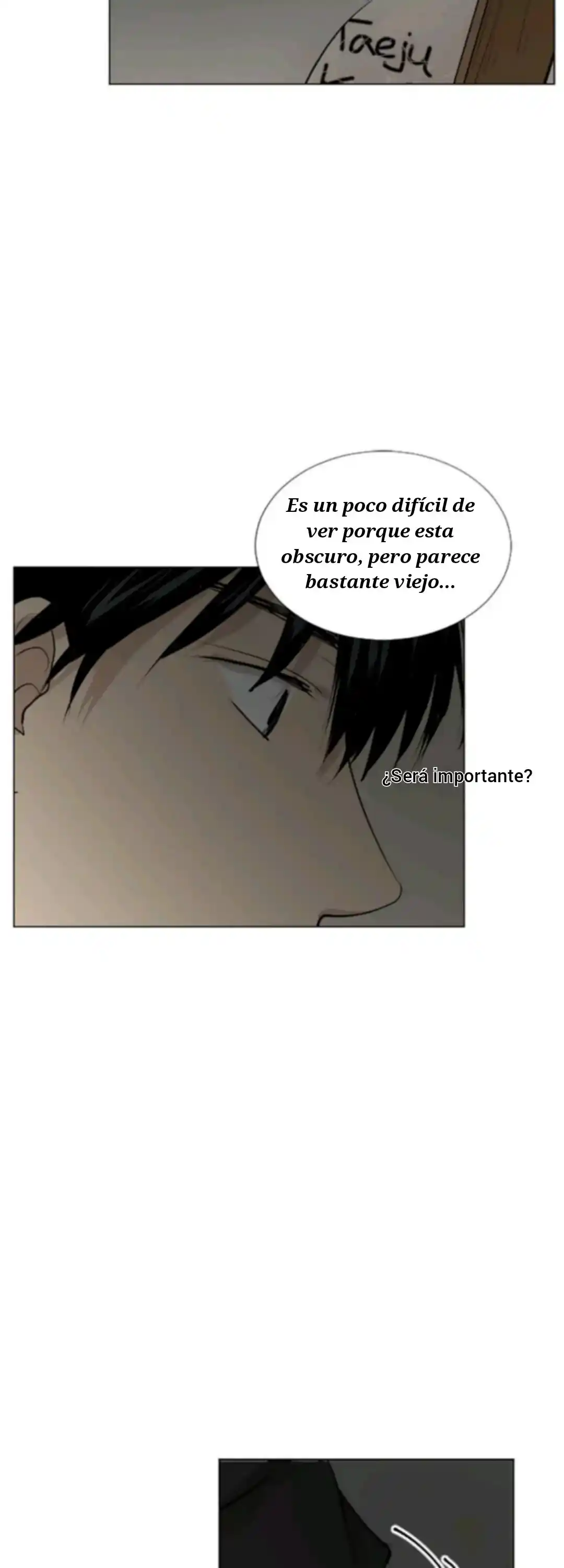 Pumpkin Time - Capítulo 52 - Página 4 - LectorTMOo