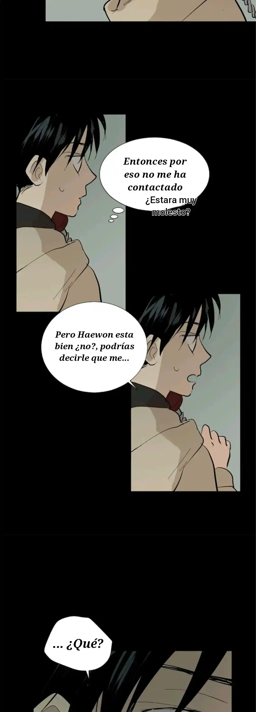 Pumpkin Time - Capítulo 53 - Página 14 - LectorTMOo