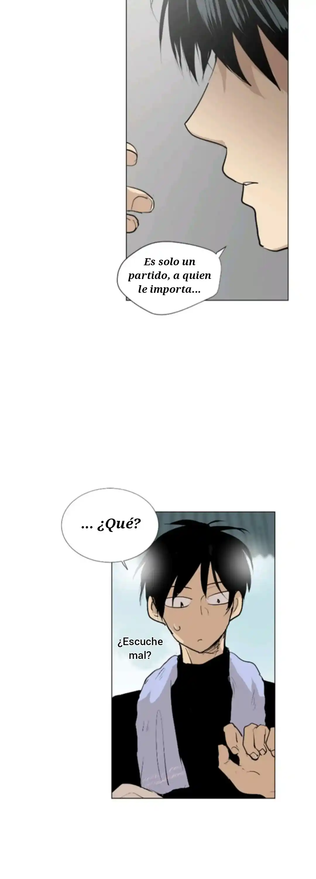 Pumpkin Time - Capítulo 53 - Página 22 - LectorTMOo