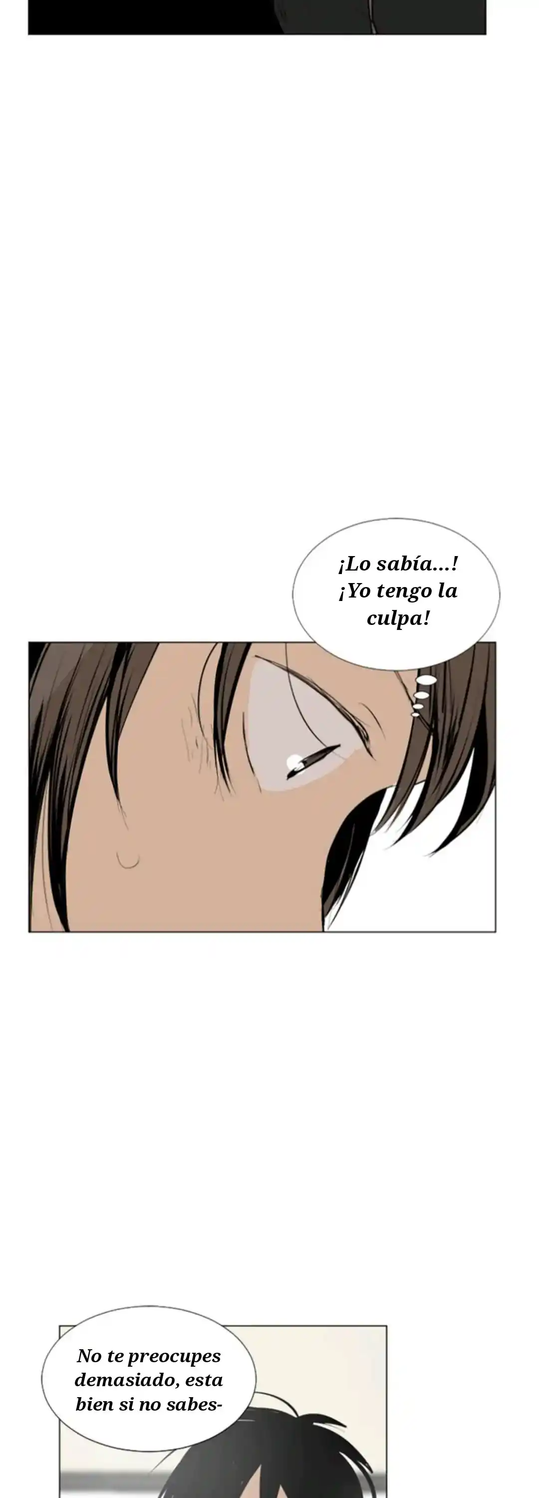 Pumpkin Time - Capítulo 53 - Página 28 - LectorTMOo