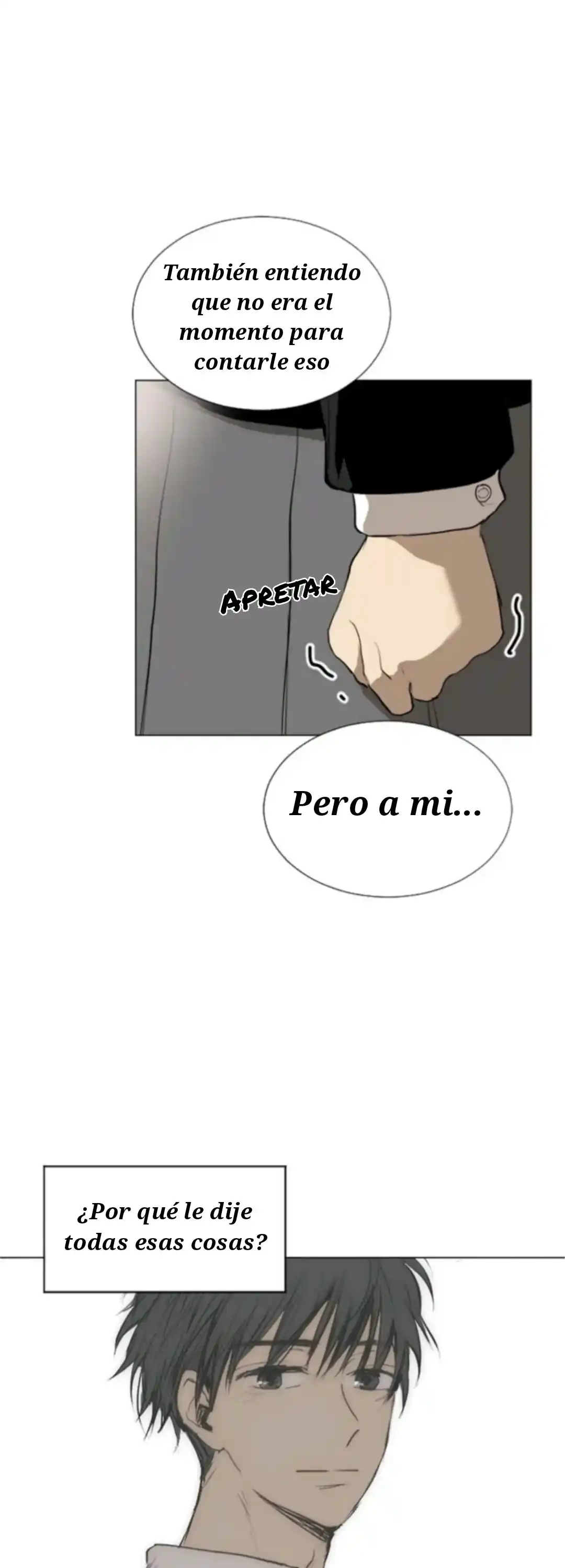 Pumpkin Time - Capítulo 54 - Página 9 - LectorTMOo