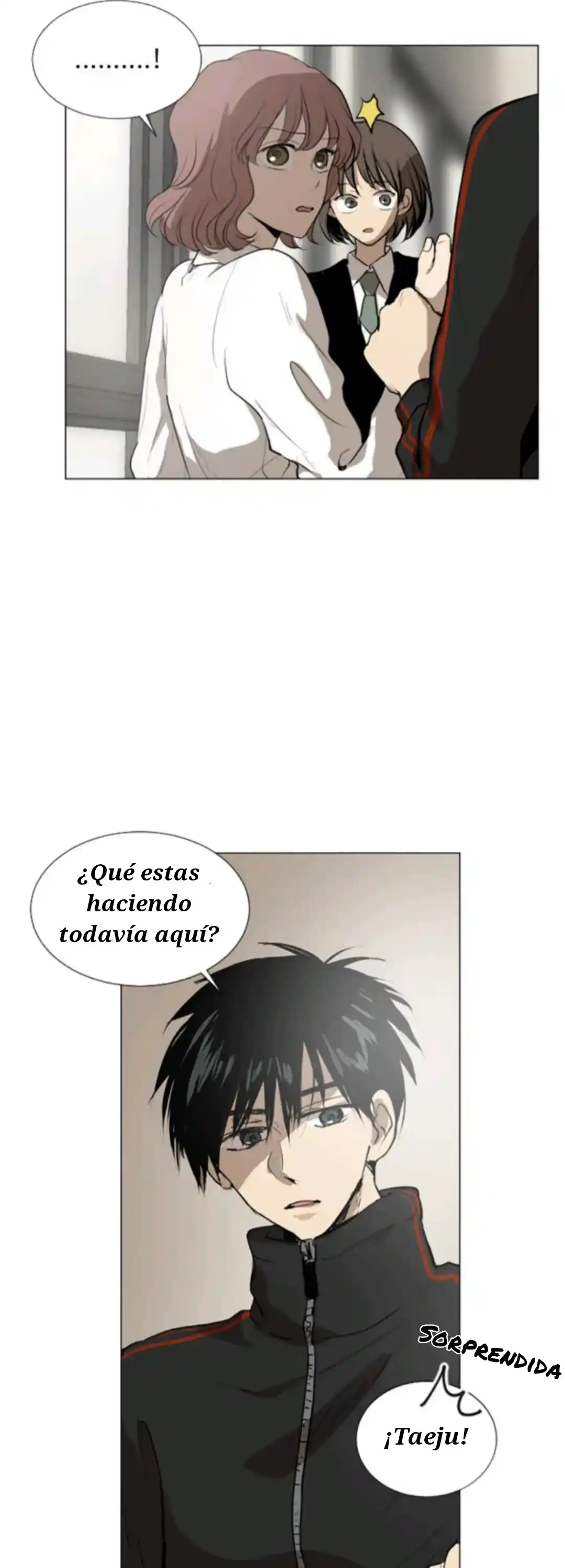 Pumpkin Time - Capítulo 54 - Página 15 - LectorTMOo
