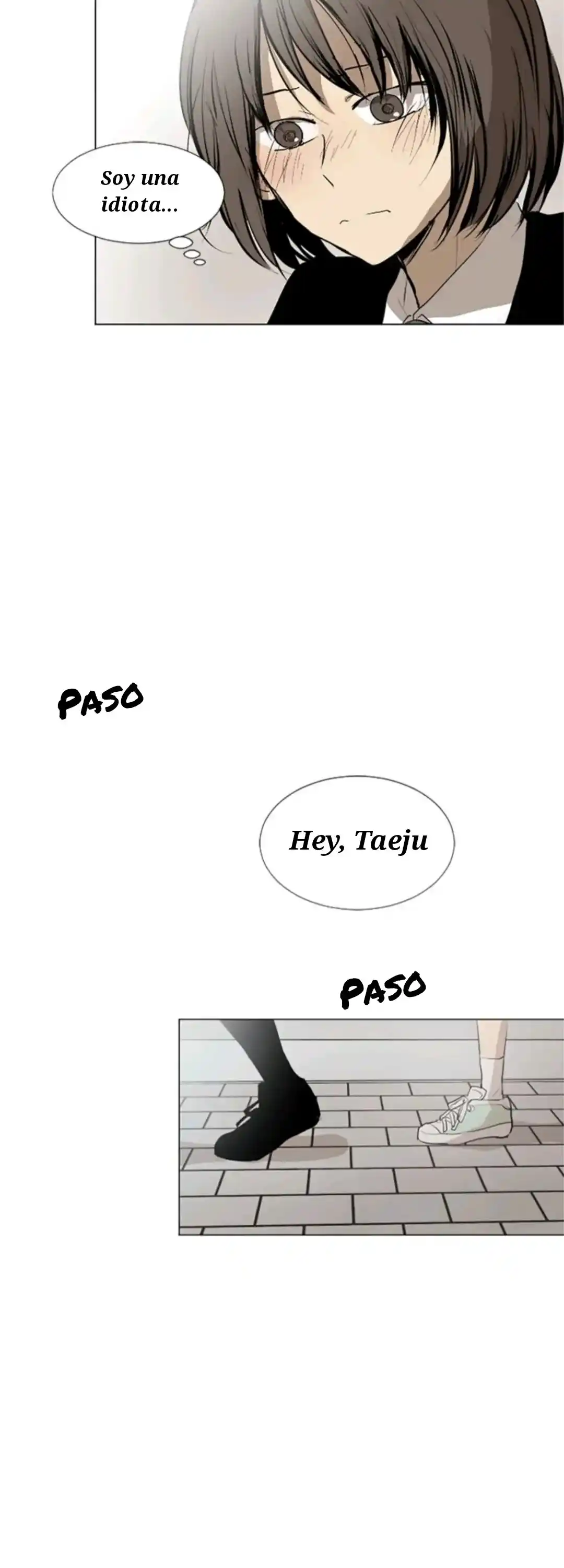 Pumpkin Time - Capítulo 54 - Página 19 - LectorTMOo