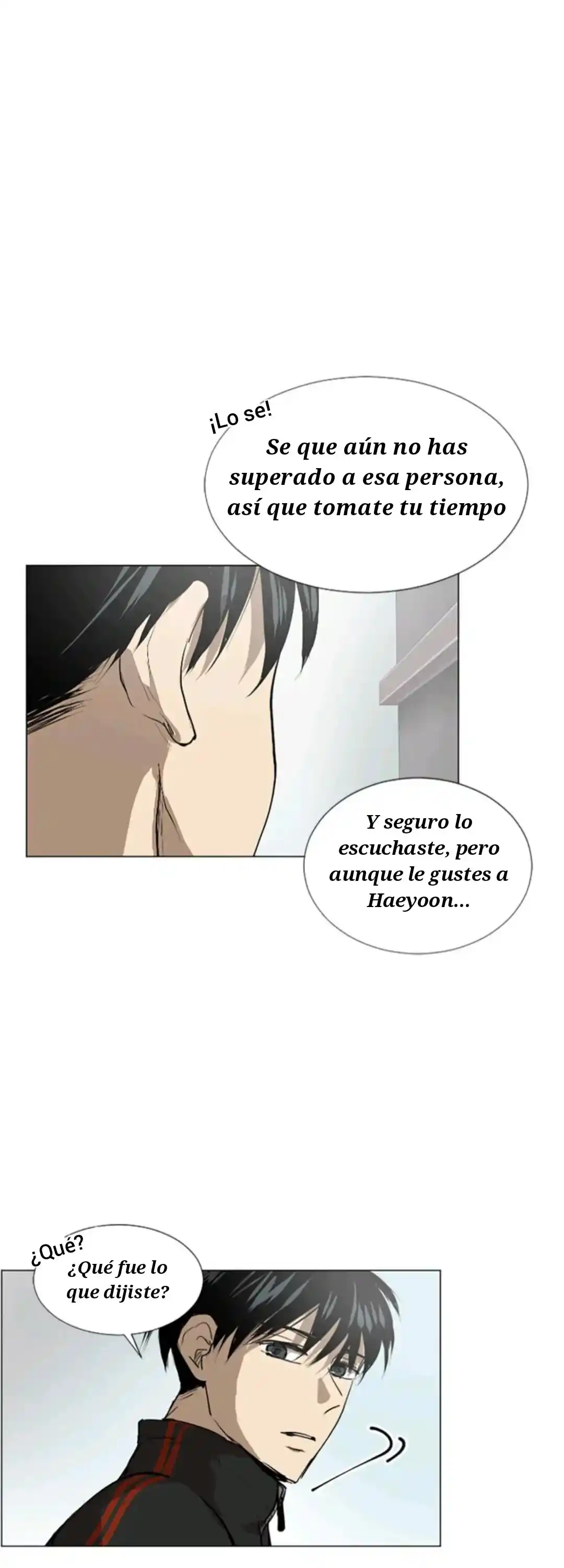 Pumpkin Time - Capítulo 54 - Página 23 - LectorTMOo